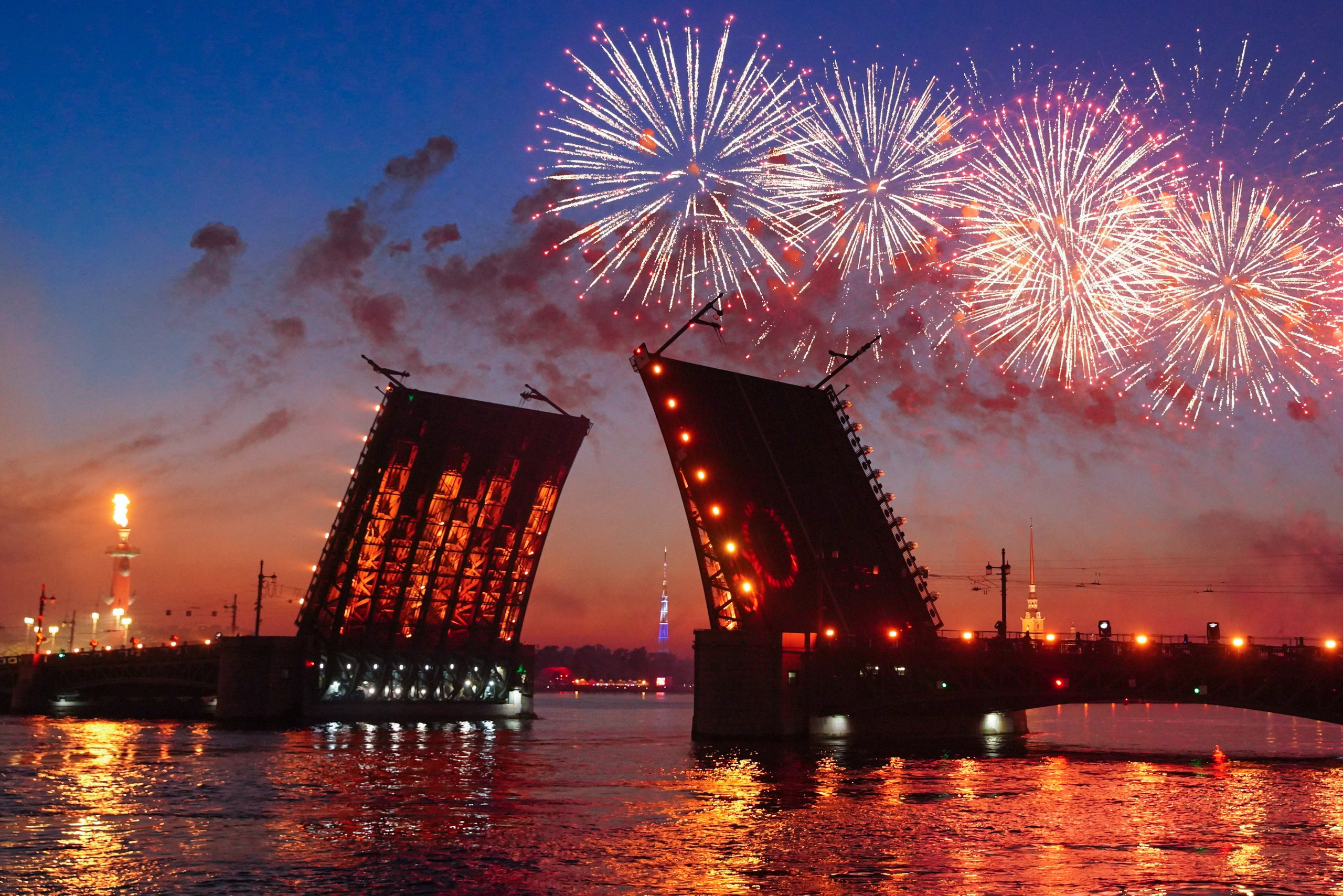 Фотограф Анна Селина