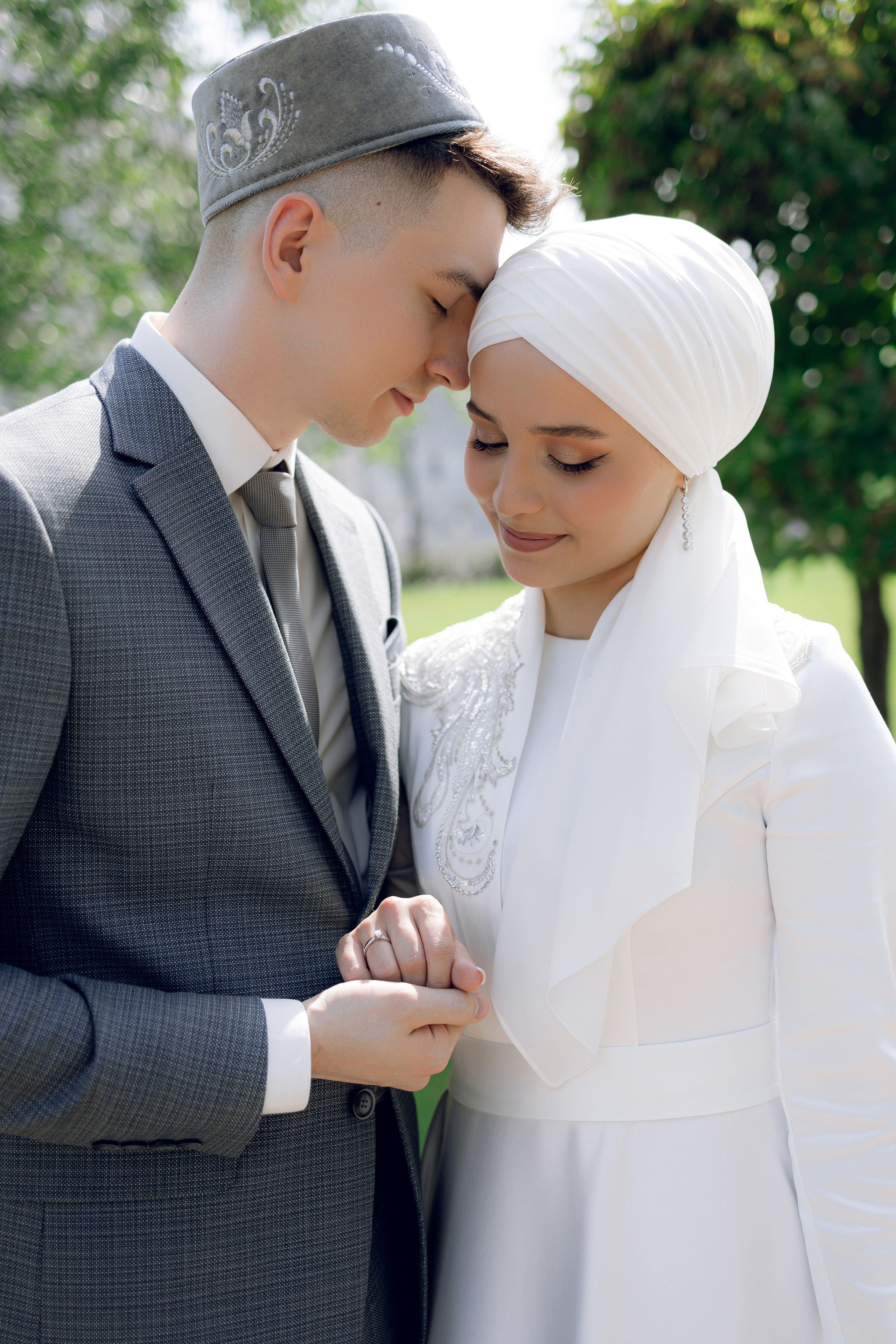 Ильнур & Алина. Свадебный фотограф Казань| Фотограф Казань Зевакина Анастасия