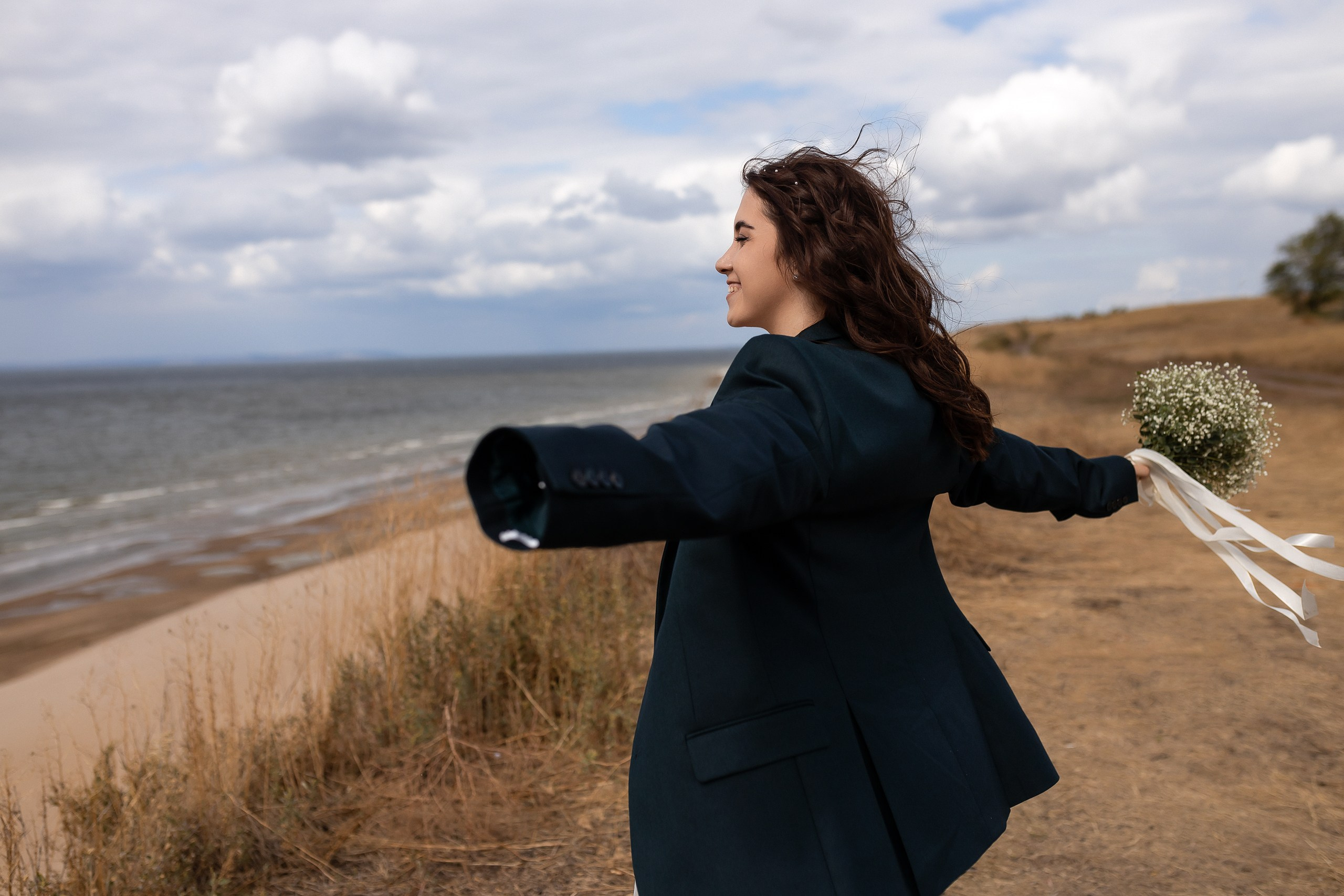 Владимир & Этери. Свадебный фотограф в Самаре Сергей Ярилин