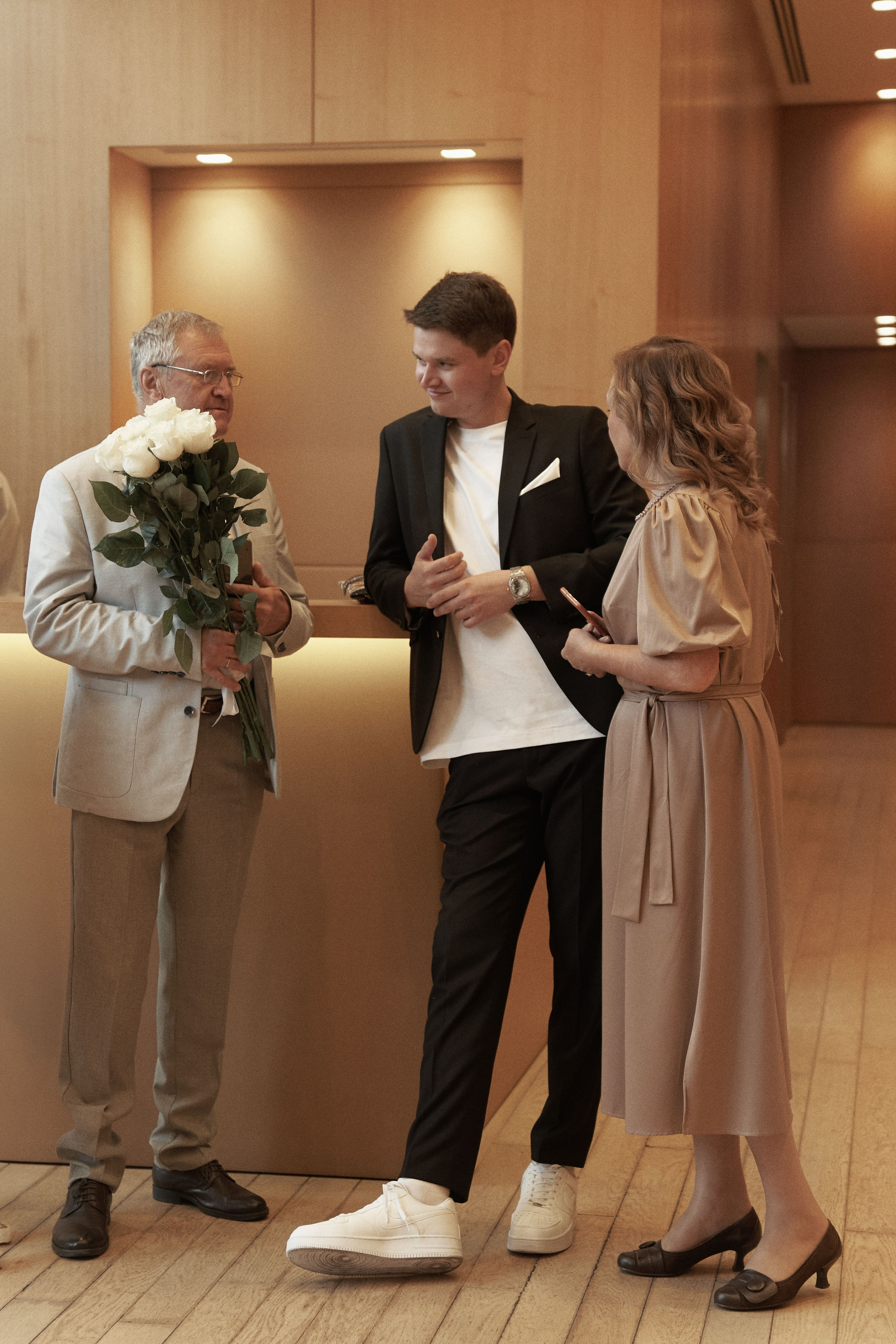 Мария и Владислав. Фотограф Олеся Скворцова