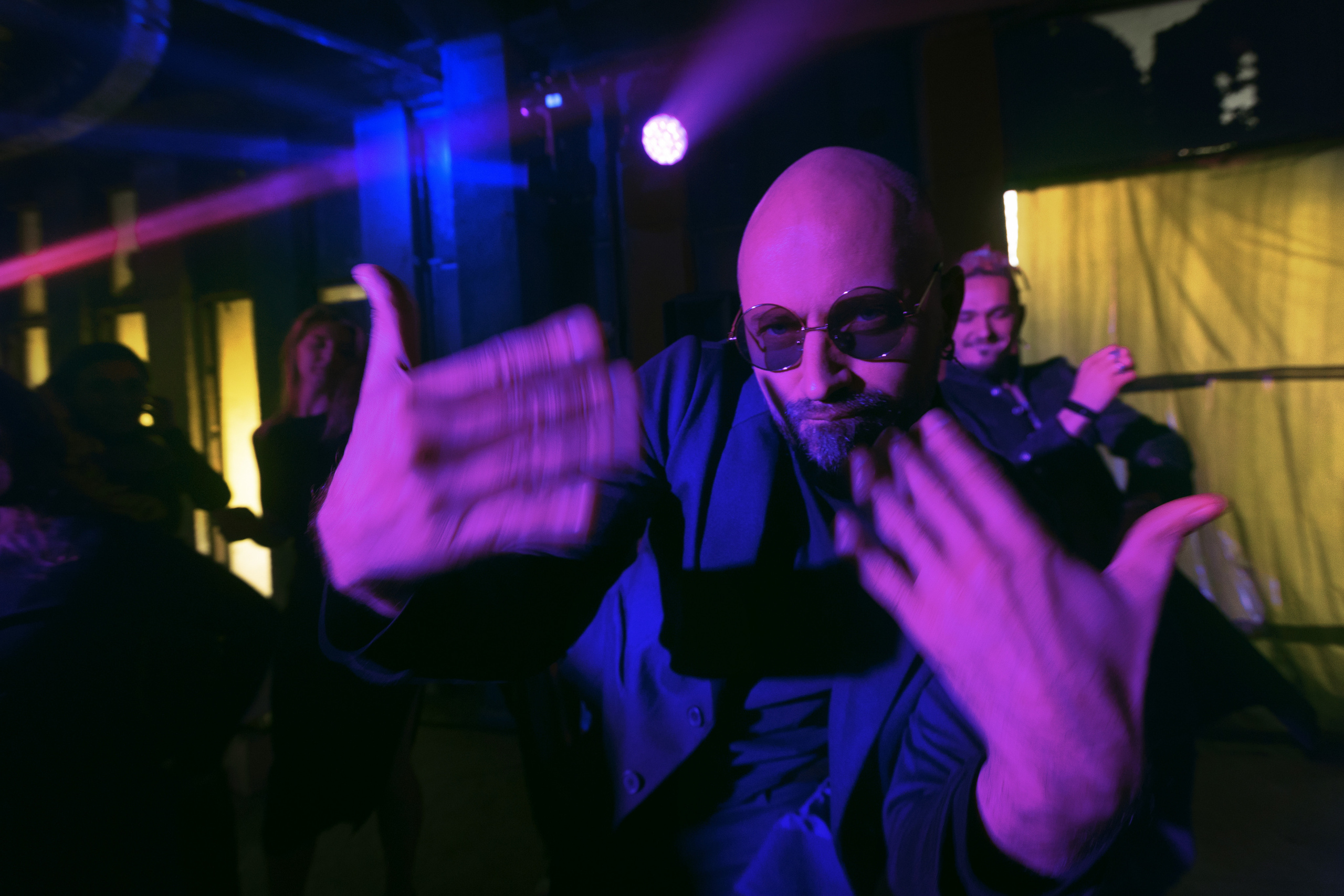 ALL LIVES MATTER. Ева Демидова. Спортсмен по конкуру в Санкт-Петербуре