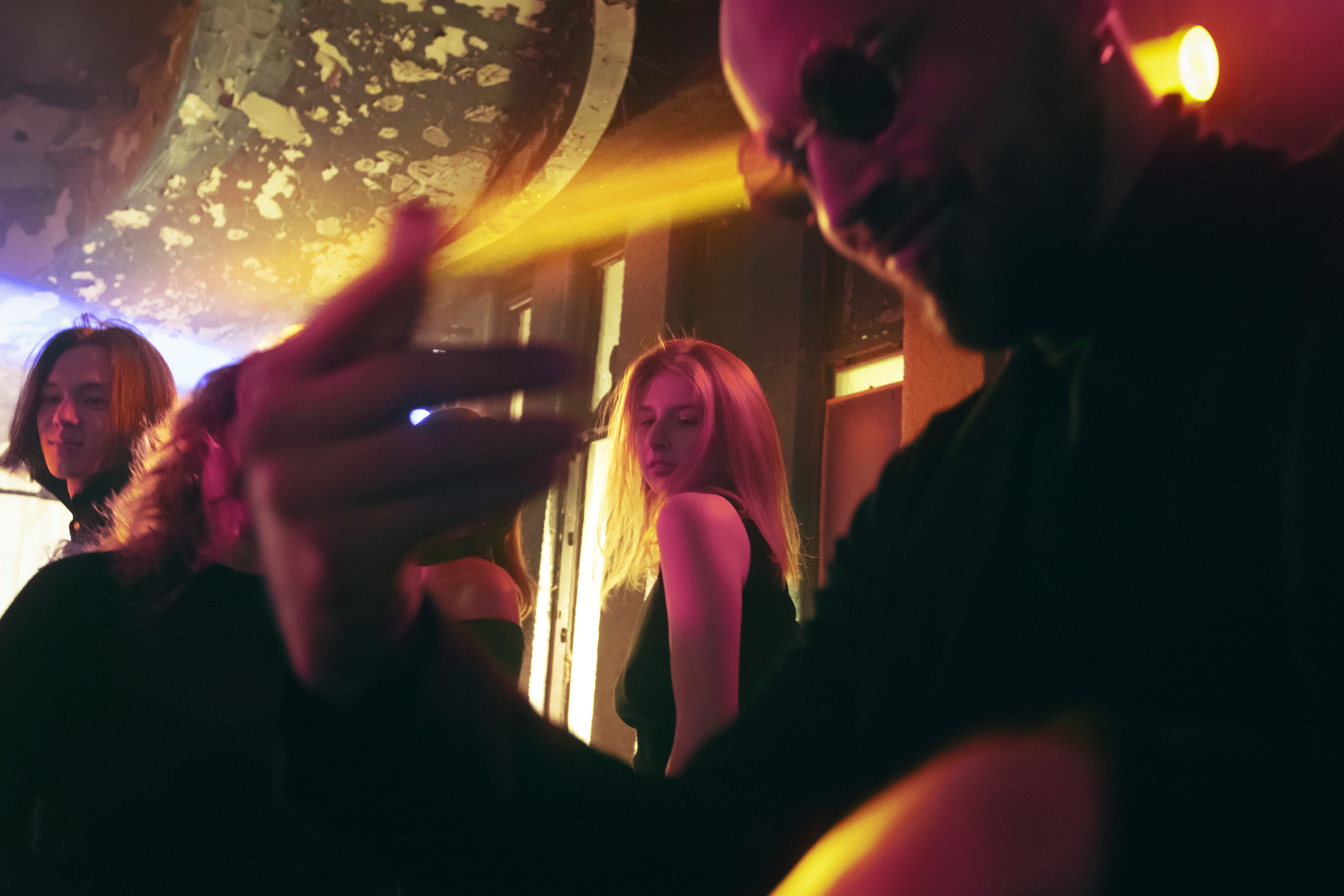 ALL LIVES MATTER. Ева Демидова. Спортсмен по конкуру в Санкт-Петербуре