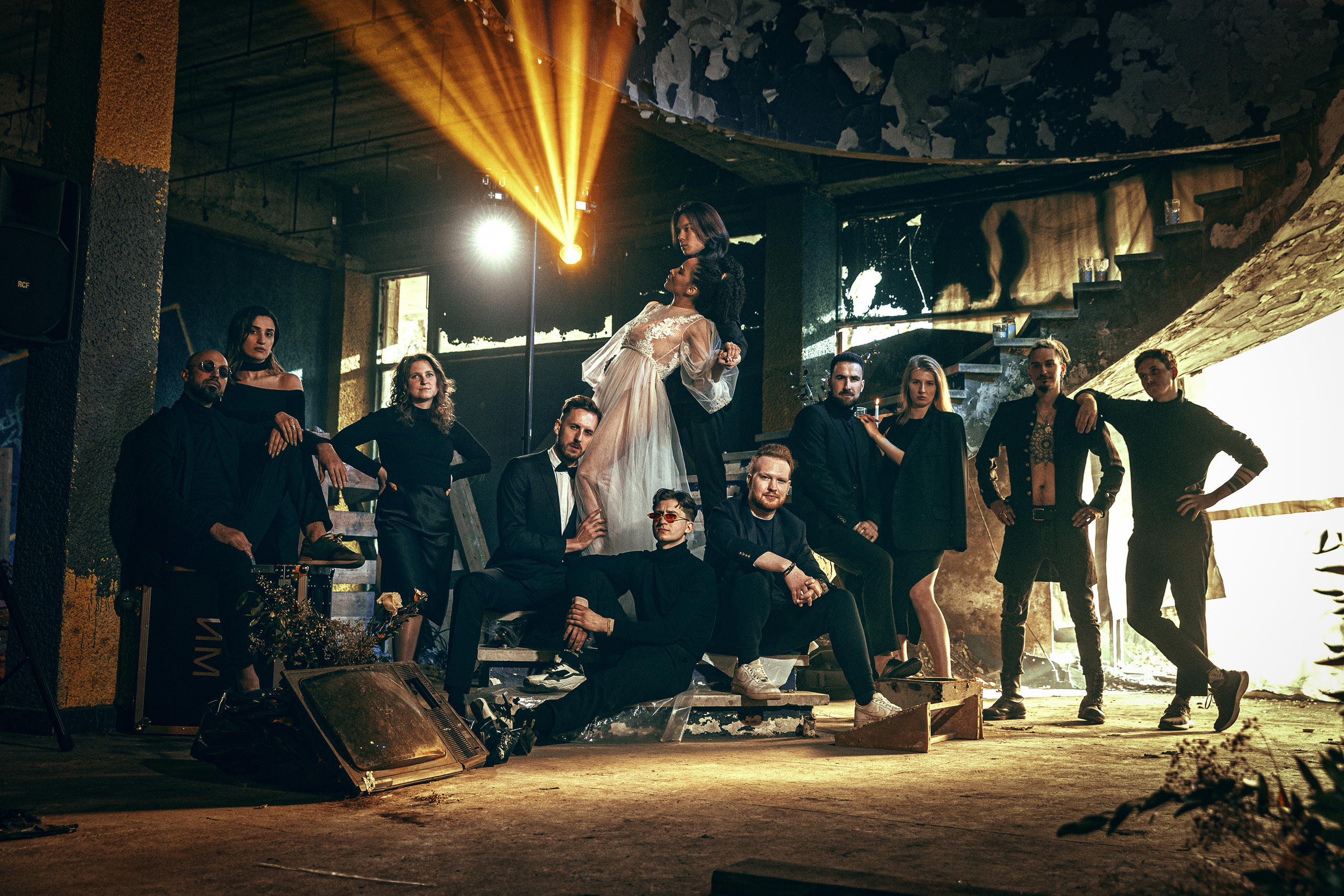 ALL LIVES MATTER. Ева Демидова. Спортсмен по конкуру в Санкт-Петербуре