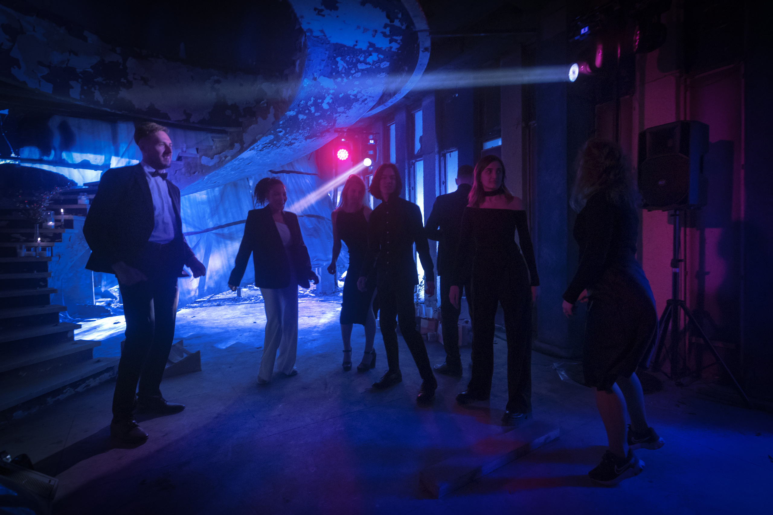 ALL LIVES MATTER. Ева Демидова. Спортсмен по конкуру в Санкт-Петербуре