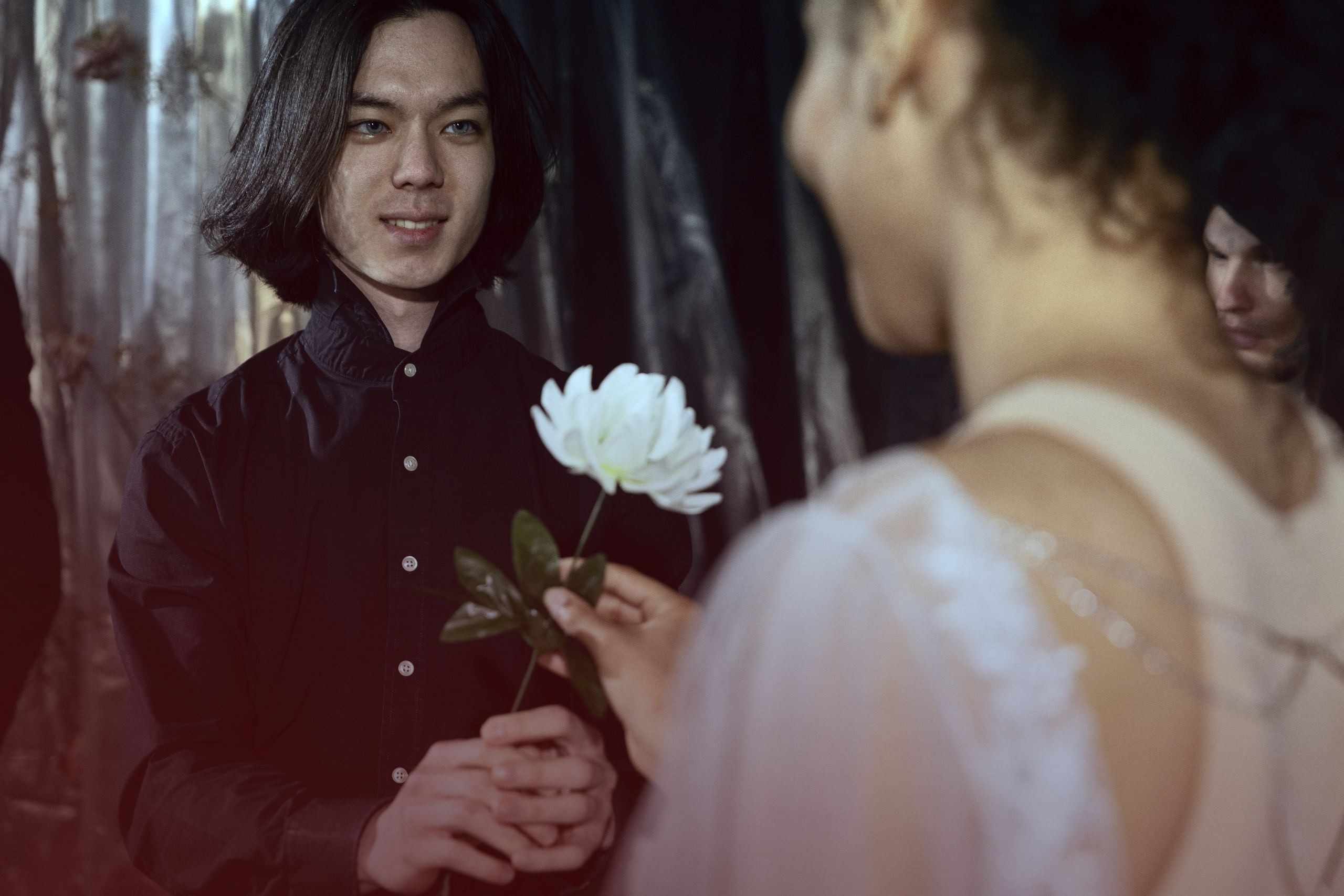 ALL LIVES MATTER. Ева Демидова. Спортсмен по конкуру в Санкт-Петербуре