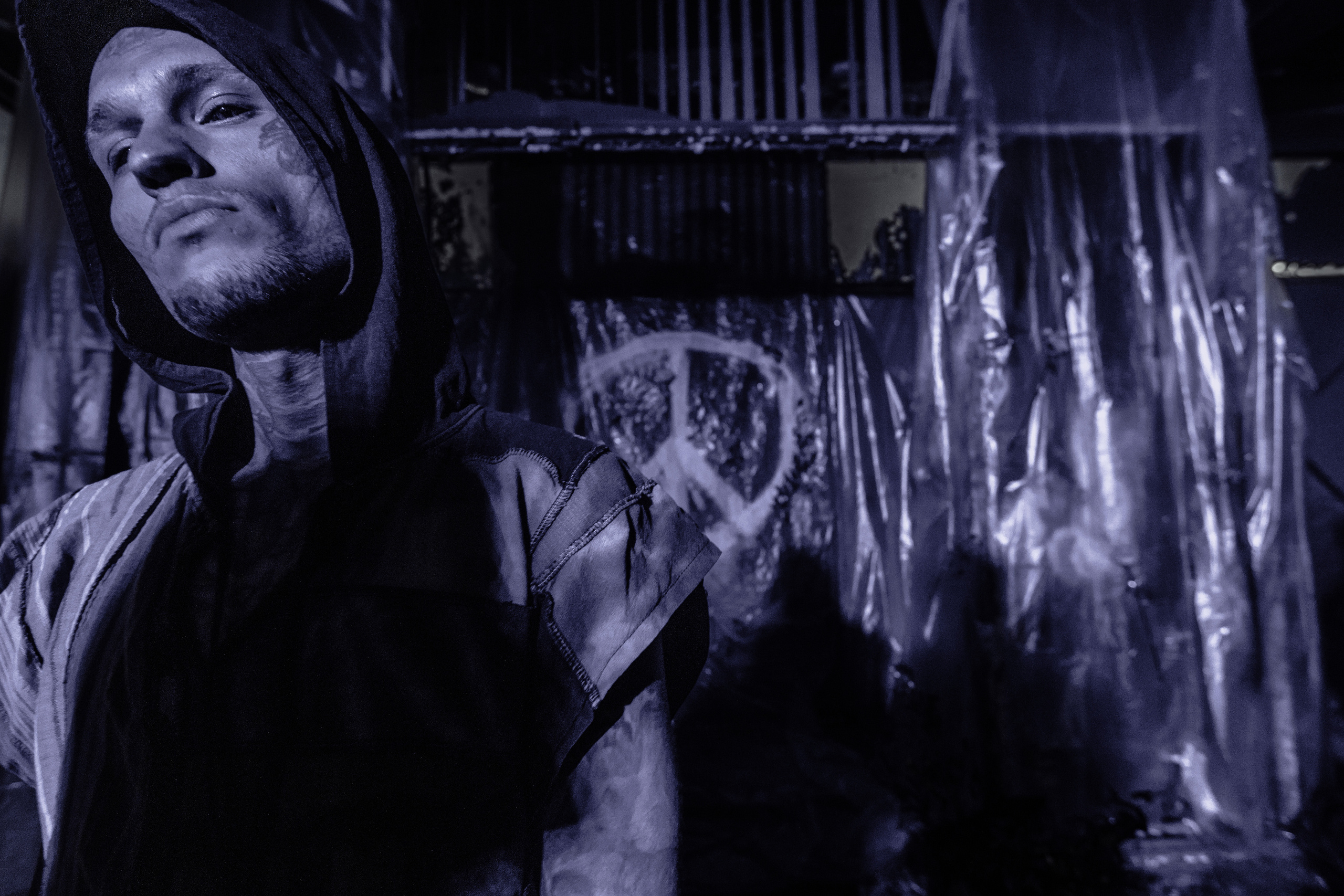 ALL LIVES MATTER. Ева Демидова. Спортсмен по конкуру в Санкт-Петербуре