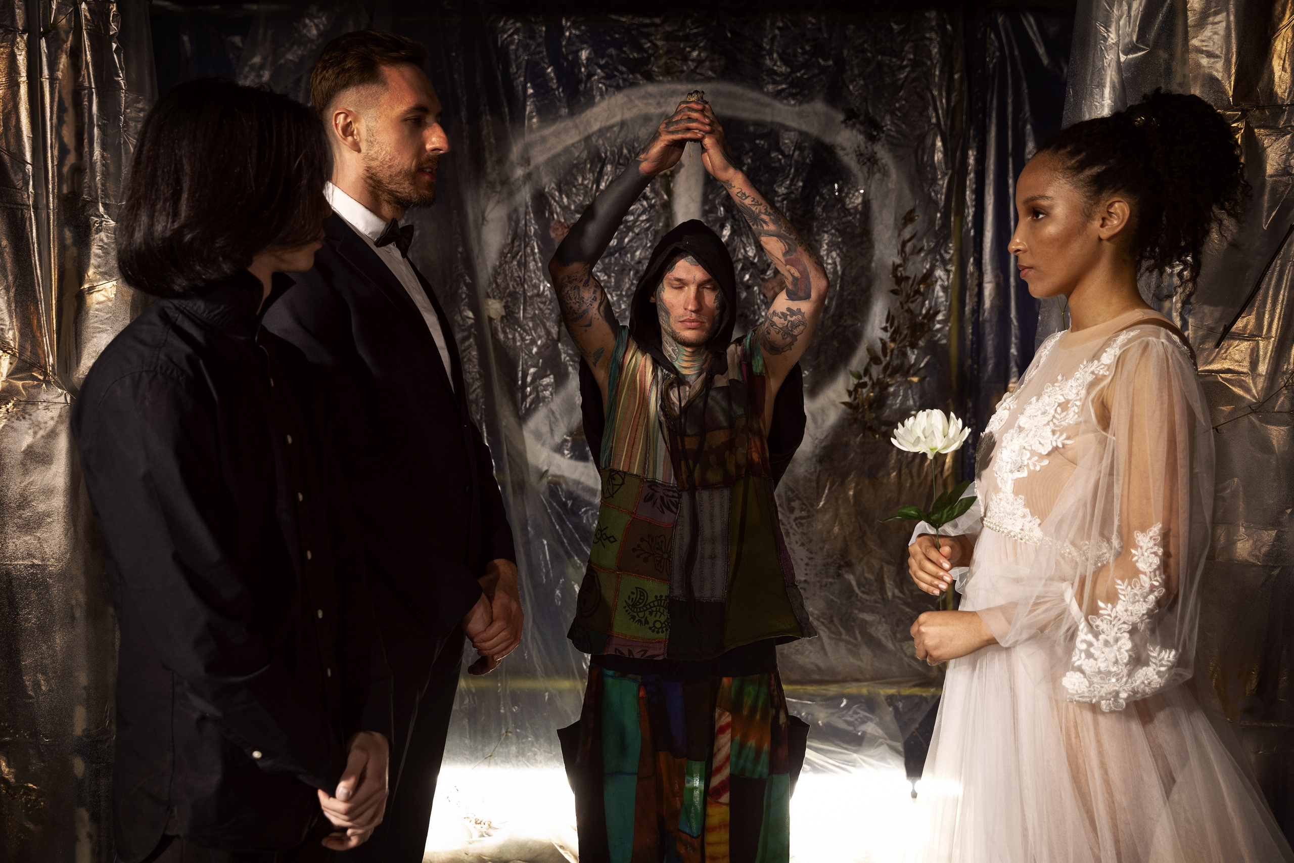 ALL LIVES MATTER. Ева Демидова. Спортсмен по конкуру в Санкт-Петербуре