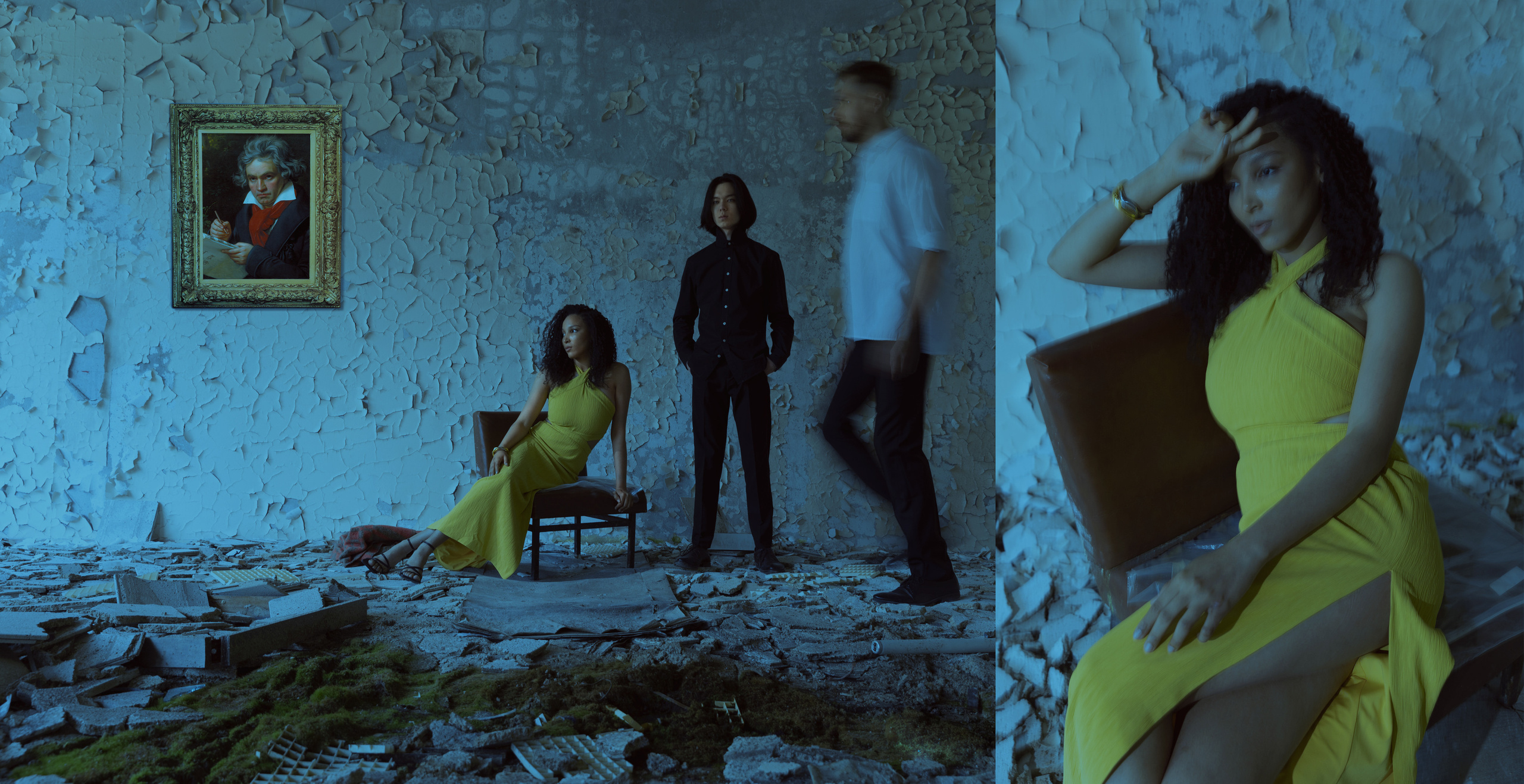 ALL LIVES MATTER. Ева Демидова. Спортсмен по конкуру в Санкт-Петербуре