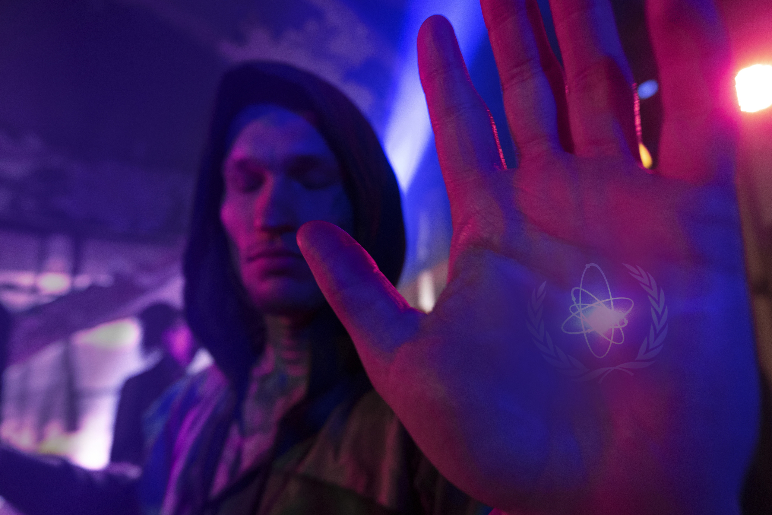 ALL LIVES MATTER. Ева Демидова. Спортсмен по конкуру в Санкт-Петербуре