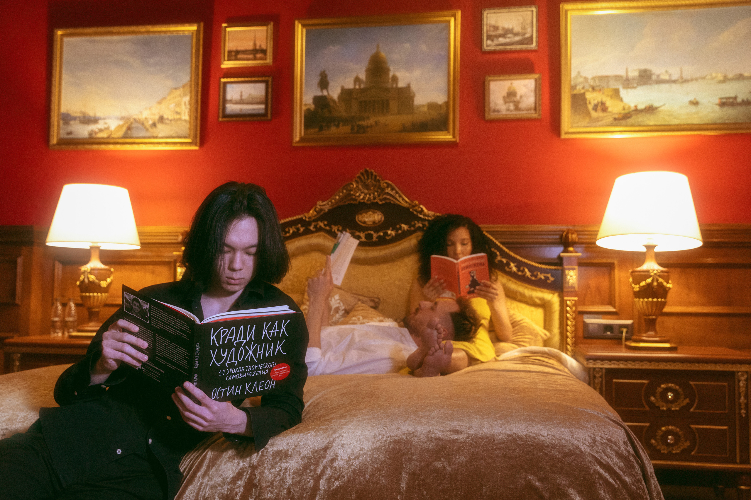 ALL LIVES MATTER. Ева Демидова. Спортсмен по конкуру в Санкт-Петербуре