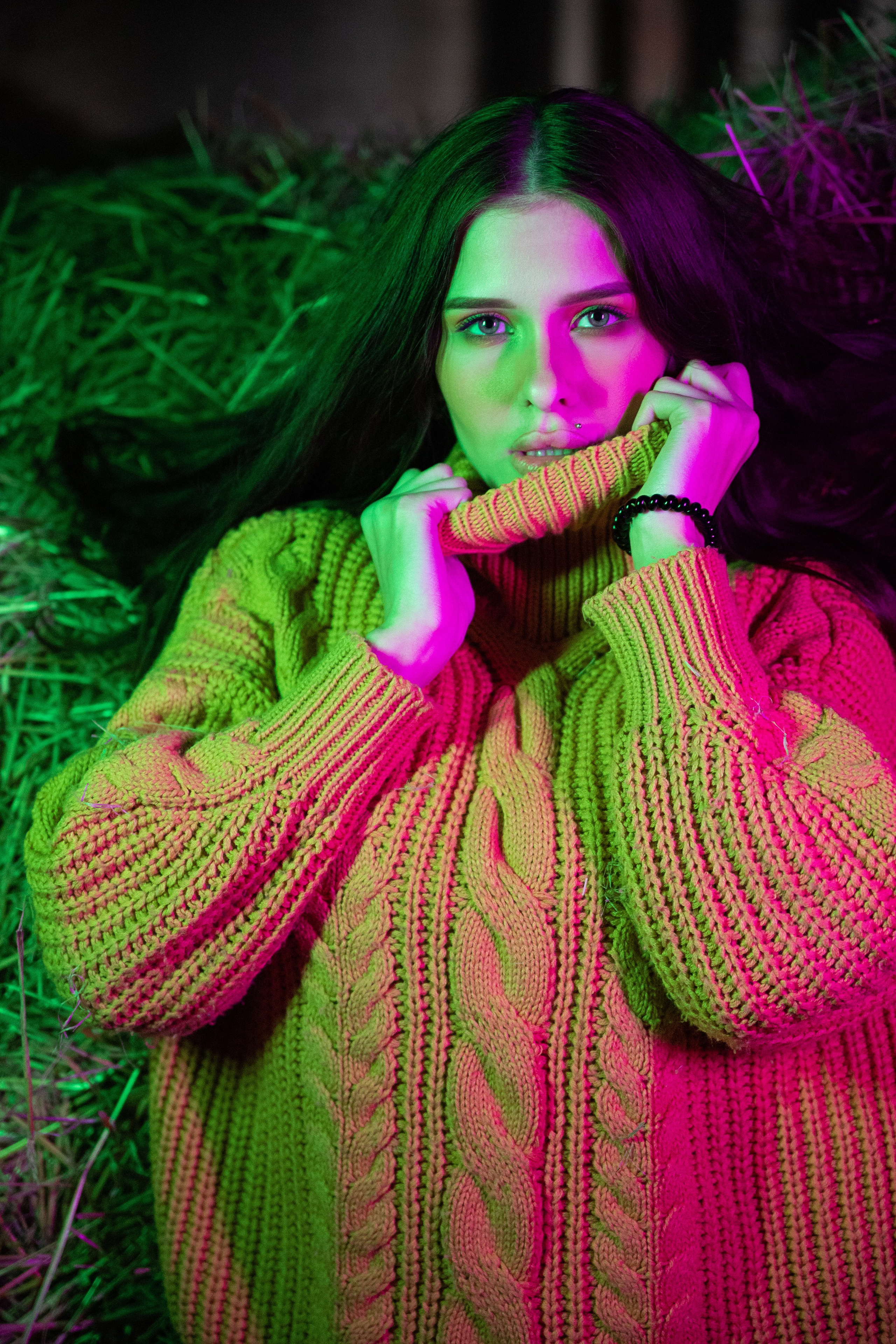 Imi models. Фотограф Александр Закадычный | Таганрог