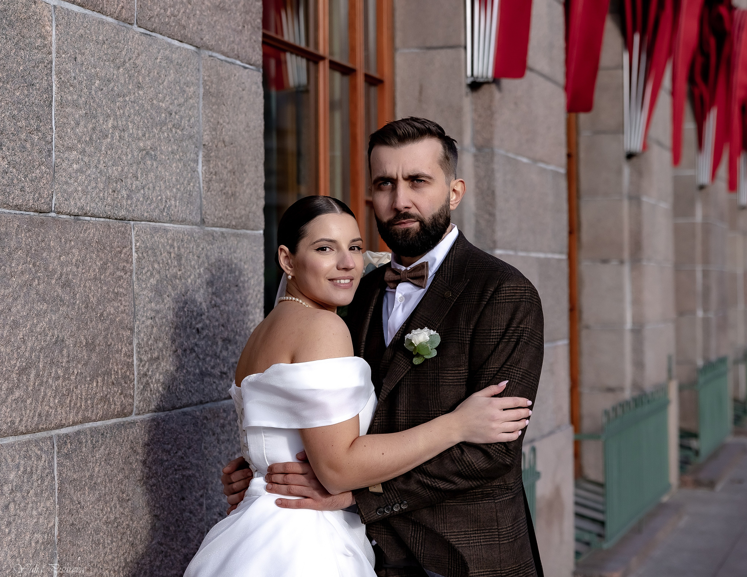 Свадьба Никита и Валерия. Фотограф в Санкт-Петербурге Писарева Юлия