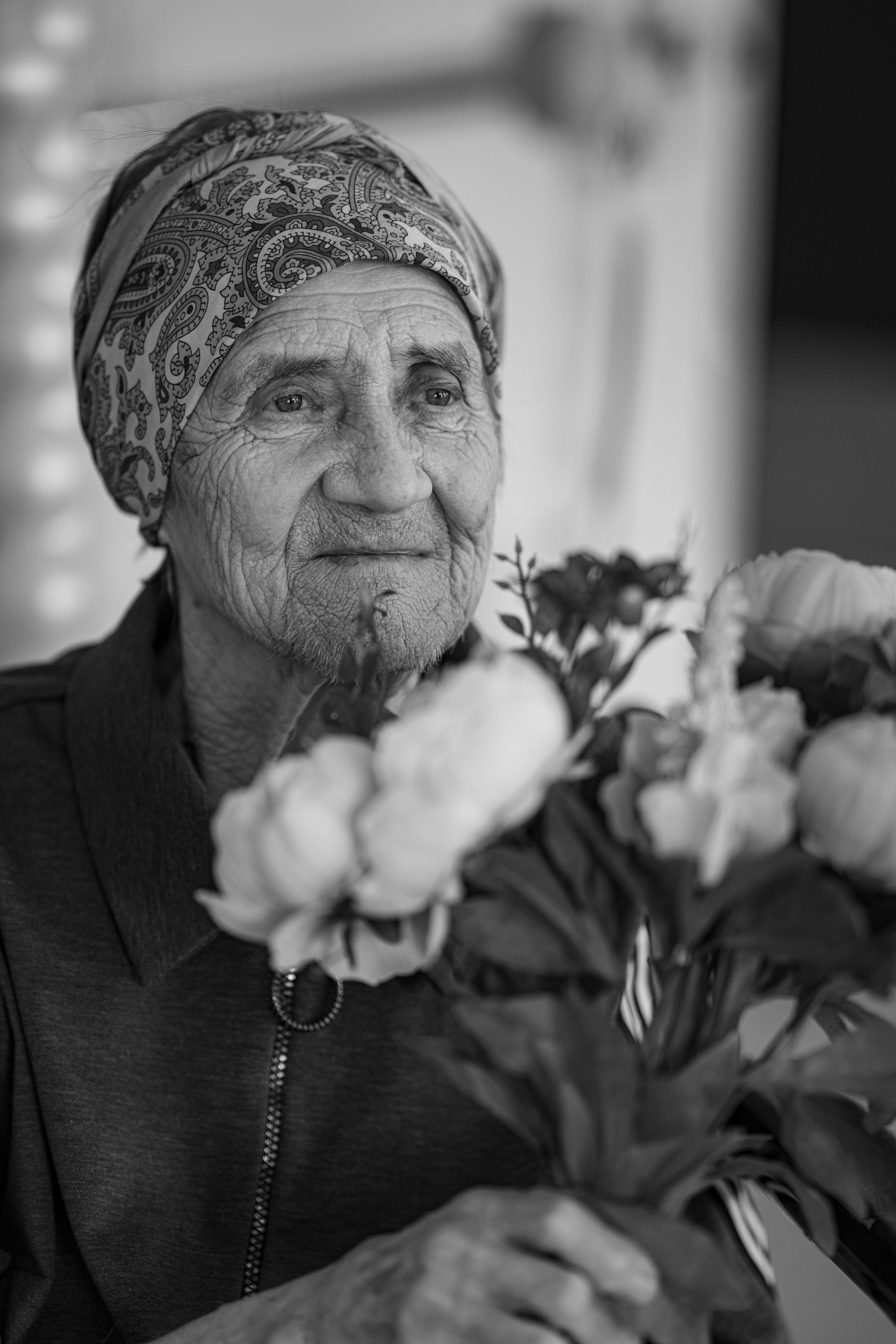 Care home. Фотограф в Казани, и Зеленодольске Радик Мухаметов