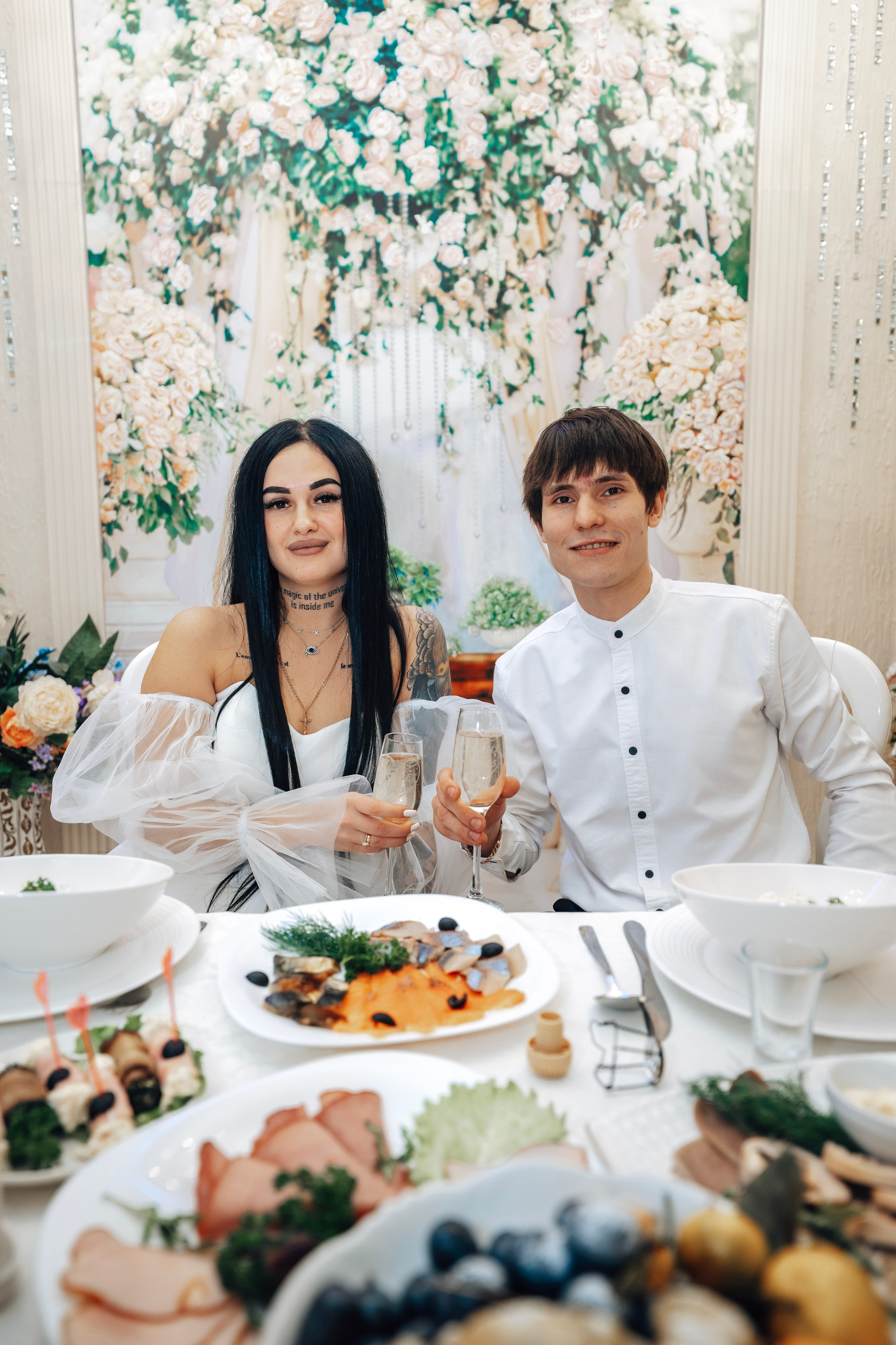 Вячеслав + Виктория. Венчание, свадебное торжество.г.Зеленодольск. Свадебный фотограф в Казани, и Зеленодольске Радик Мухаметов