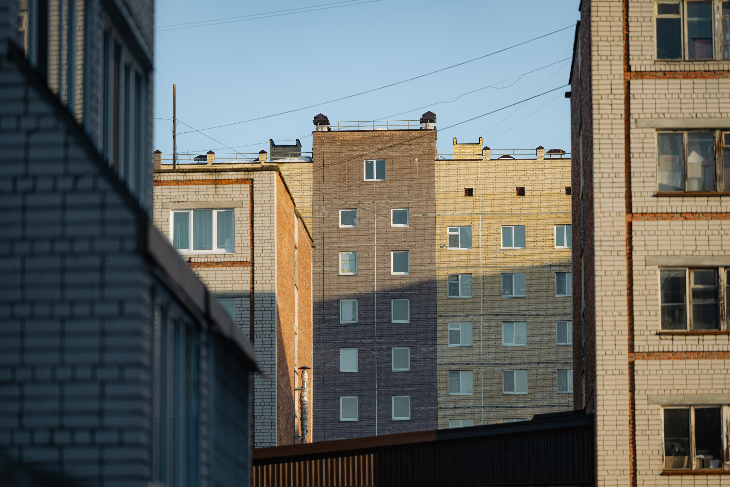 Street photo. Фотограф в Казани, и Зеленодольске Радик Мухаметов