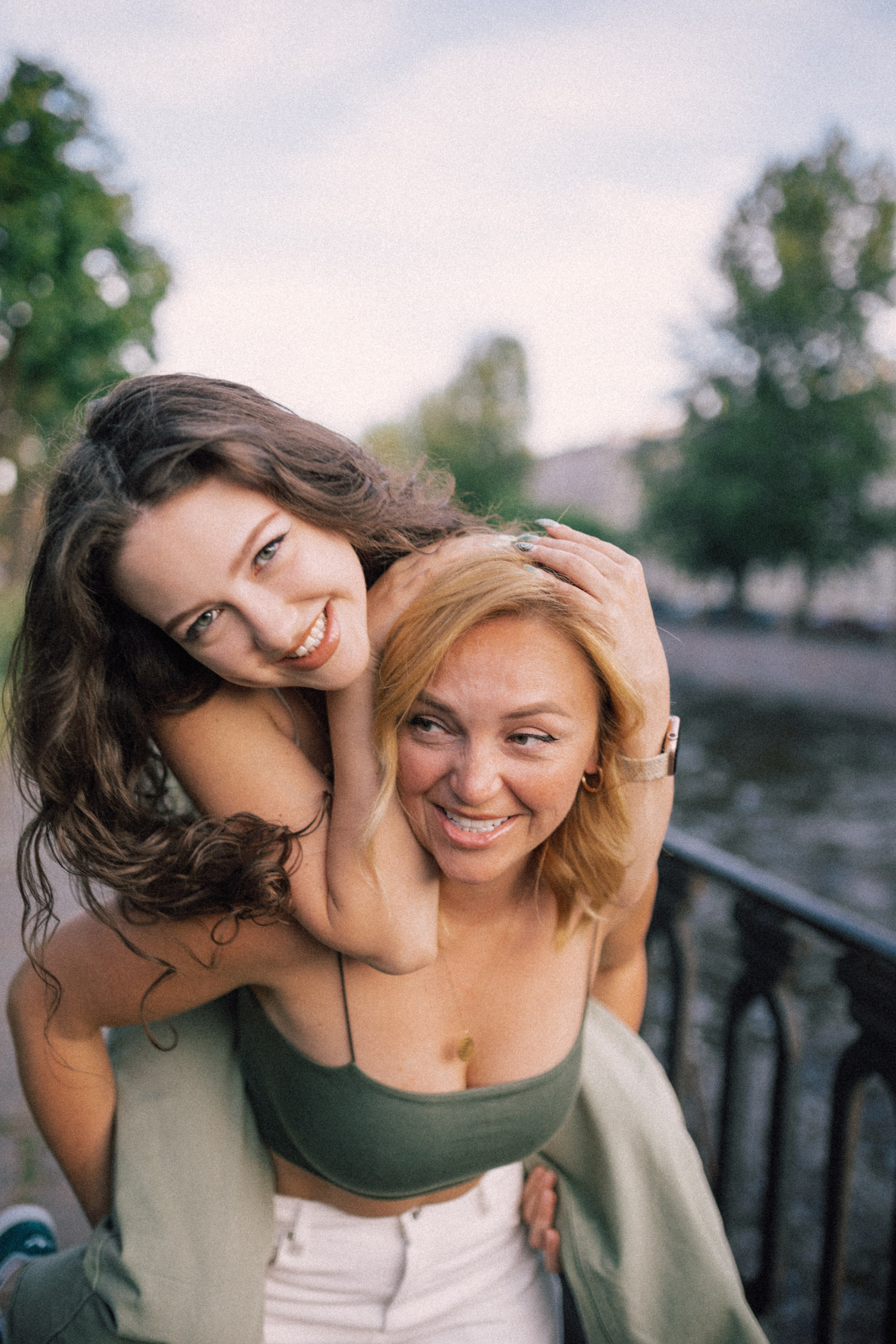 Маргарита и Екатерина. Семейный и свадебный фотограф в Санкт-Петербурге Науменко Владислав