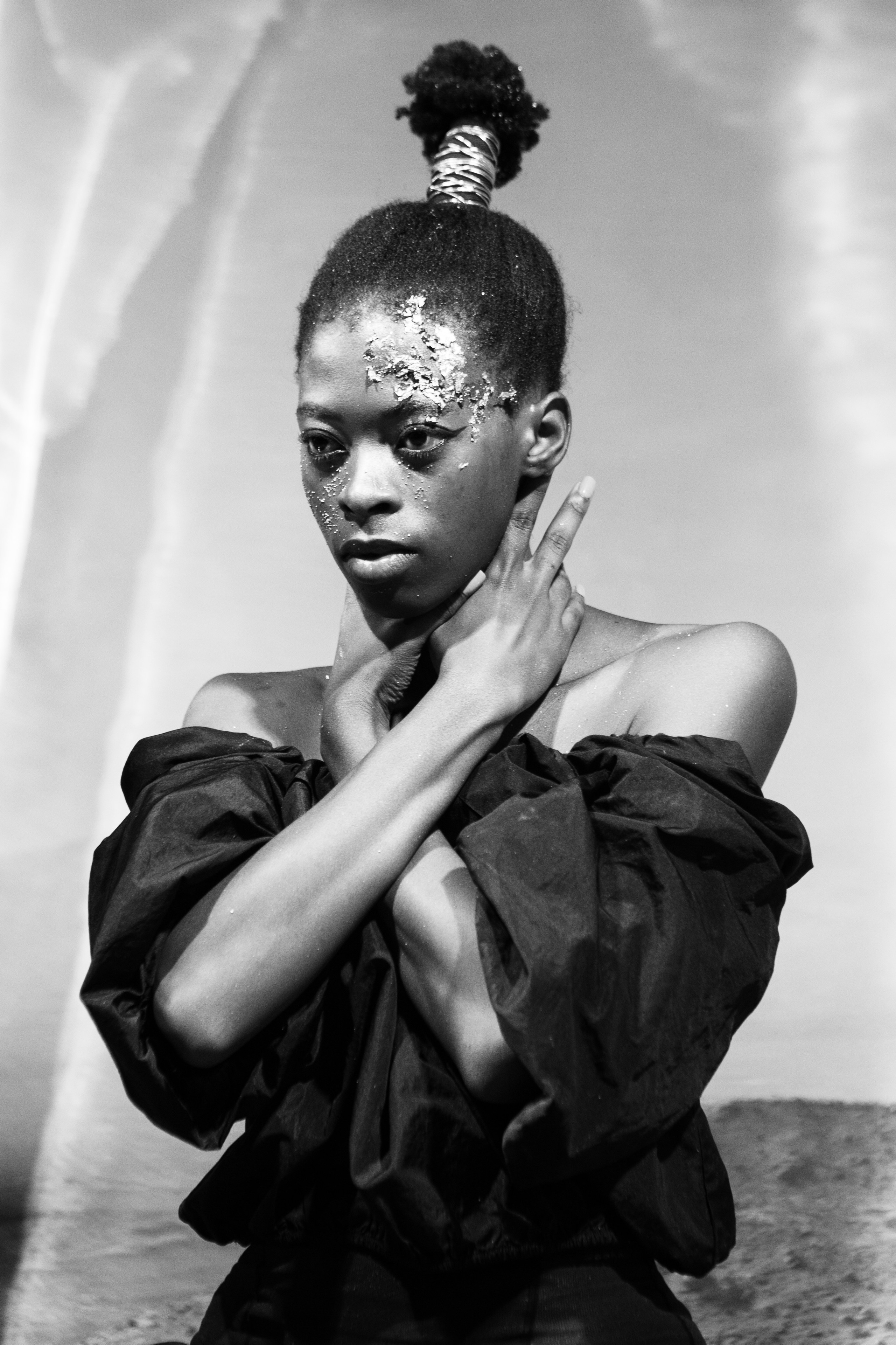 Desert. Фотограф в Москве Яна Полосина