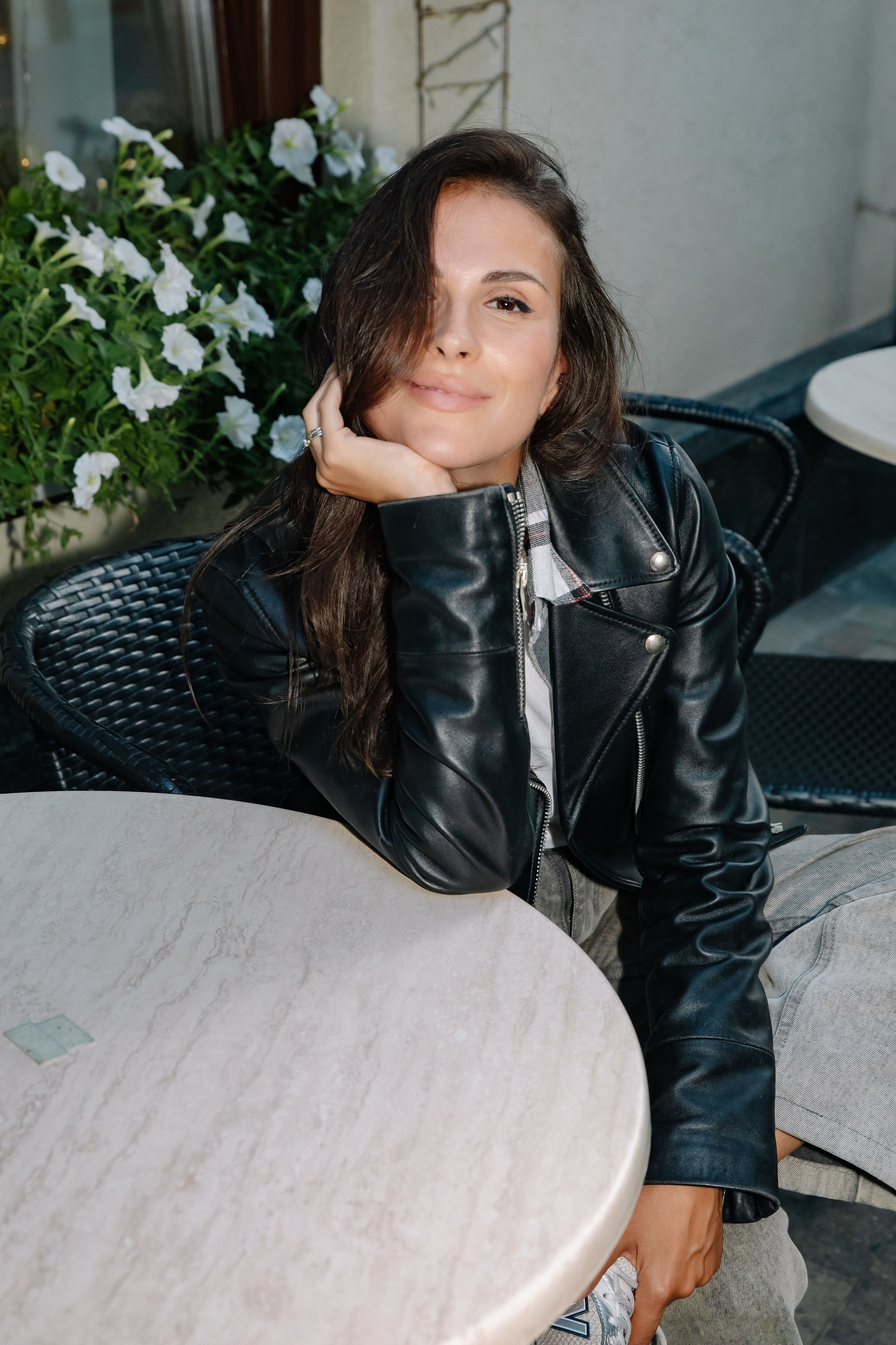 Street. Фотограф в Москве Яна Полосина