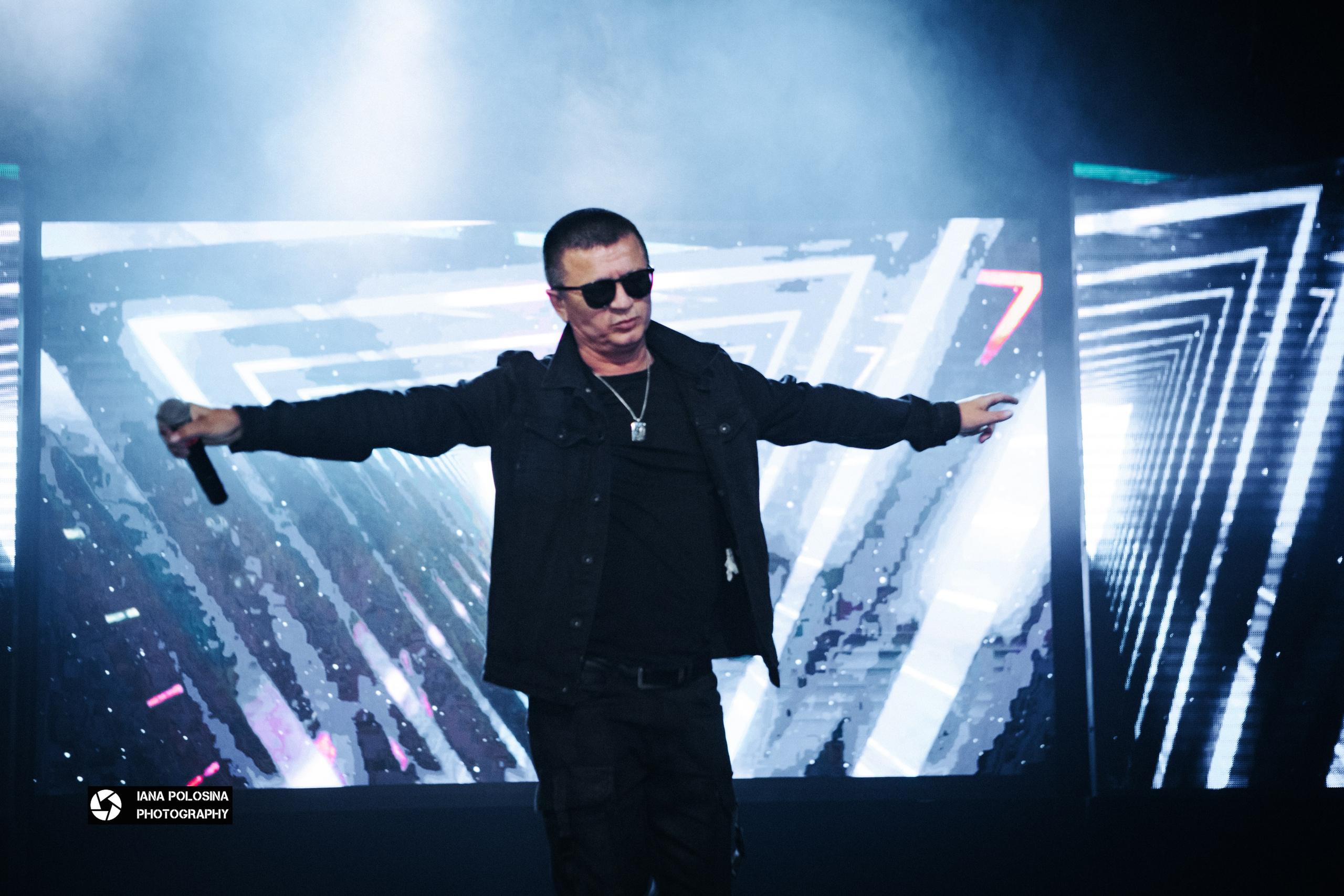 ТОП 100 красивых женщин Golden Palace. Фотограф в Москве Яна Полосина