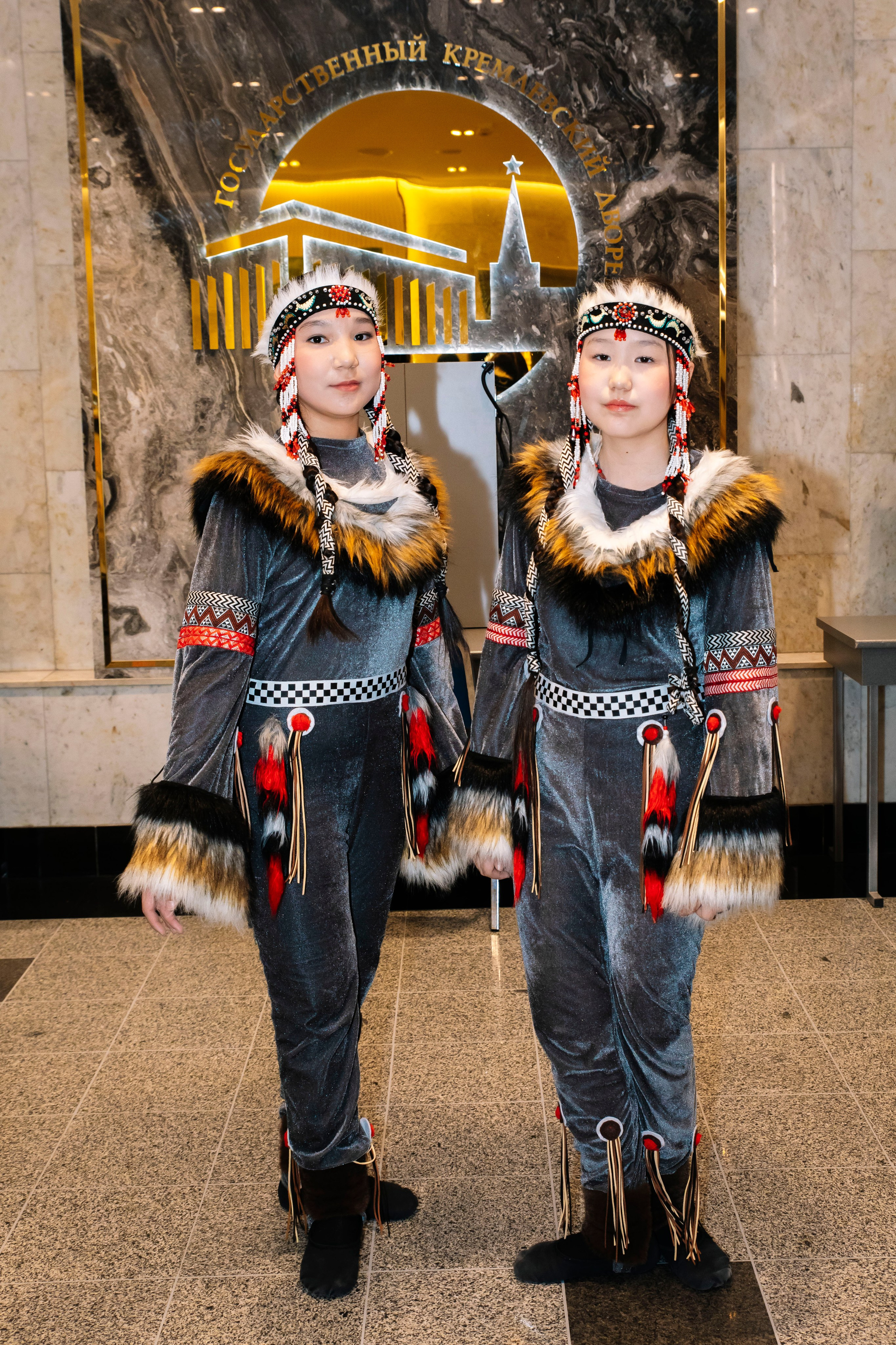 Закулисье. Гала-концерт Новые Имена в Кремлевском Дворце 30.03.26. Профессиональный фотограф в Москве | Заказать фотосессию и съемку