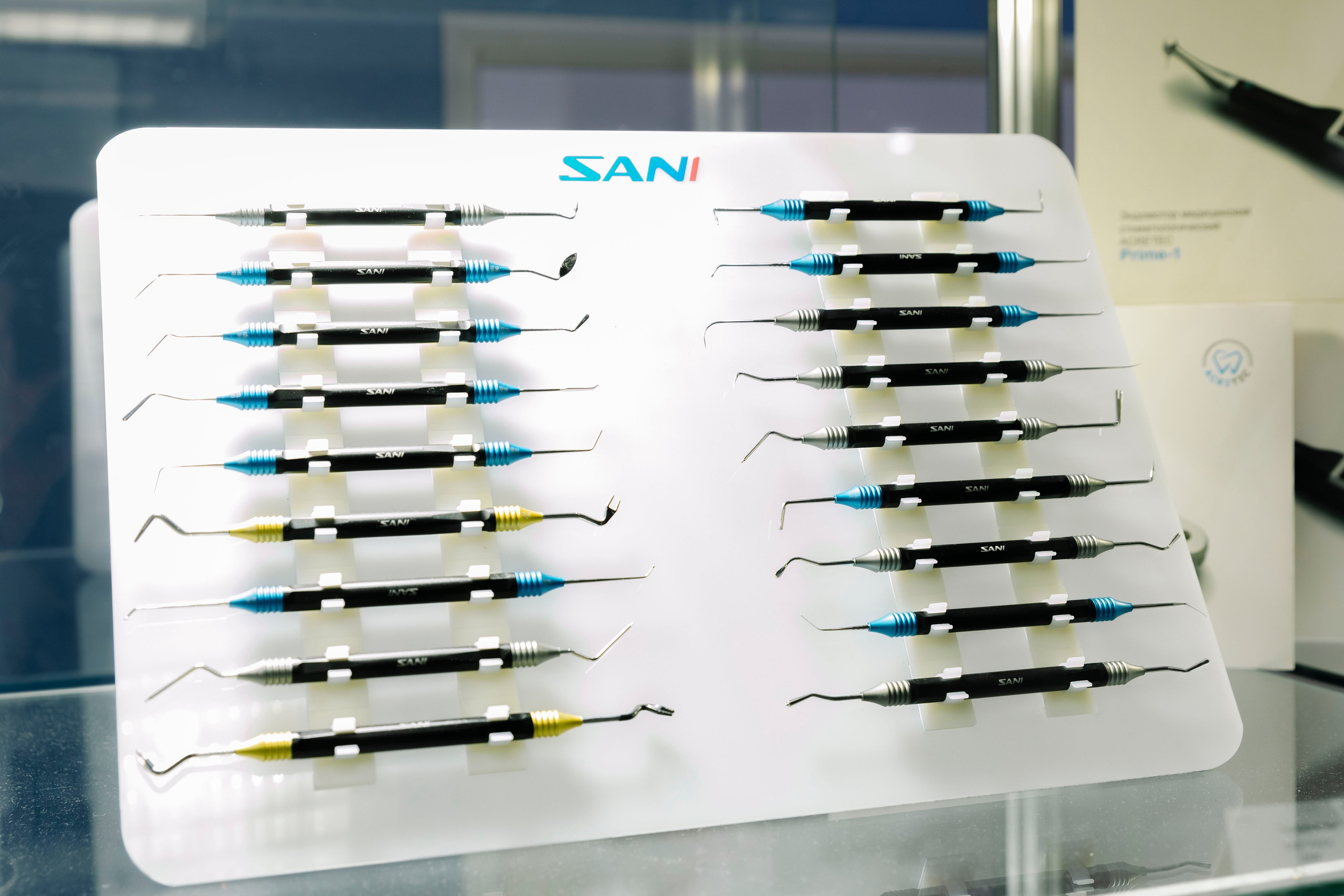 Стоматологическая выставка Dental Salon 2026. Профессиональный фотограф в Москве | Заказать фотосессию и съемку