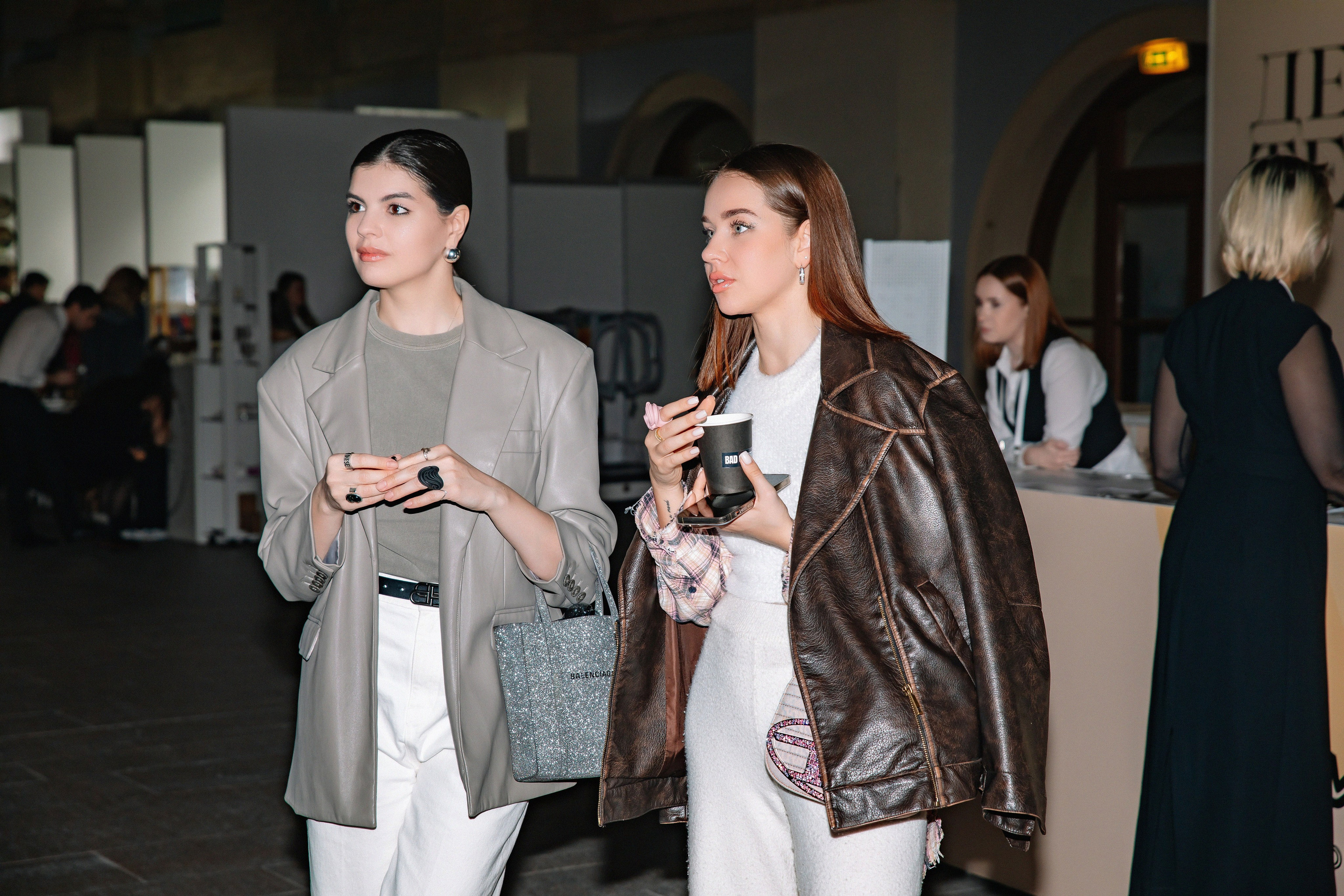 Art Russia 2024. Гостиный Двор. Фотограф в Москве Яна Полосина