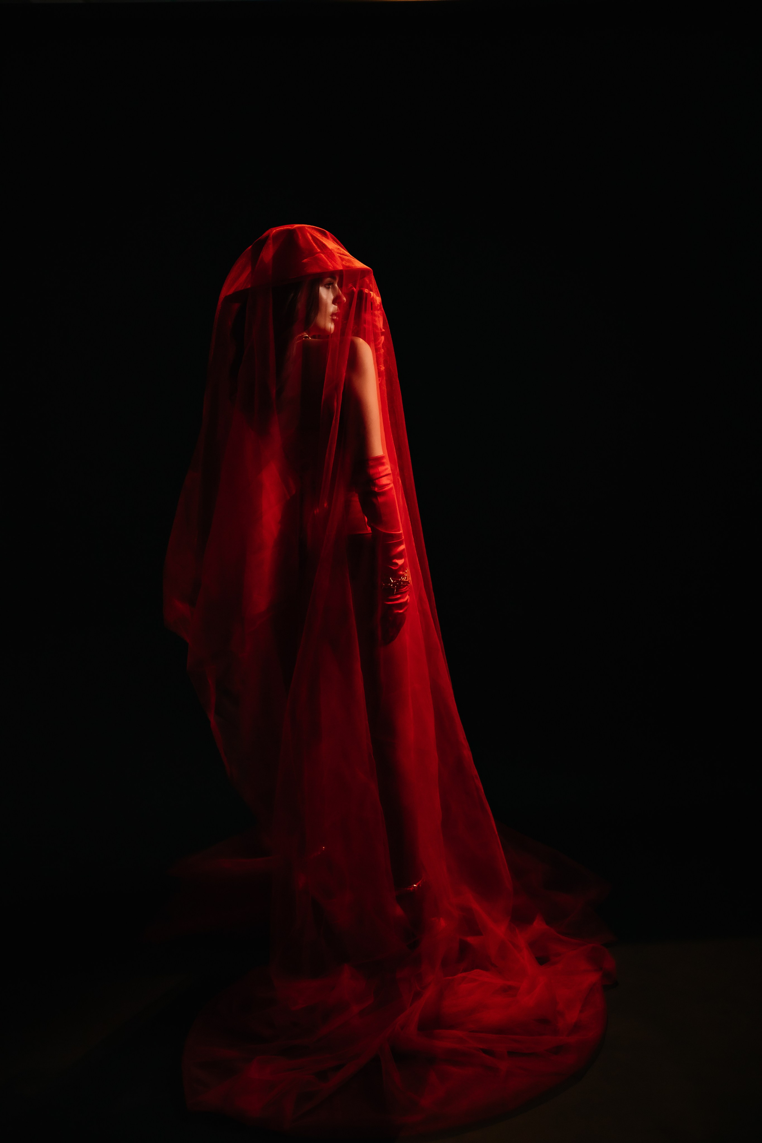 Fasion Rose. Фотограф в Москве Яна Полосина