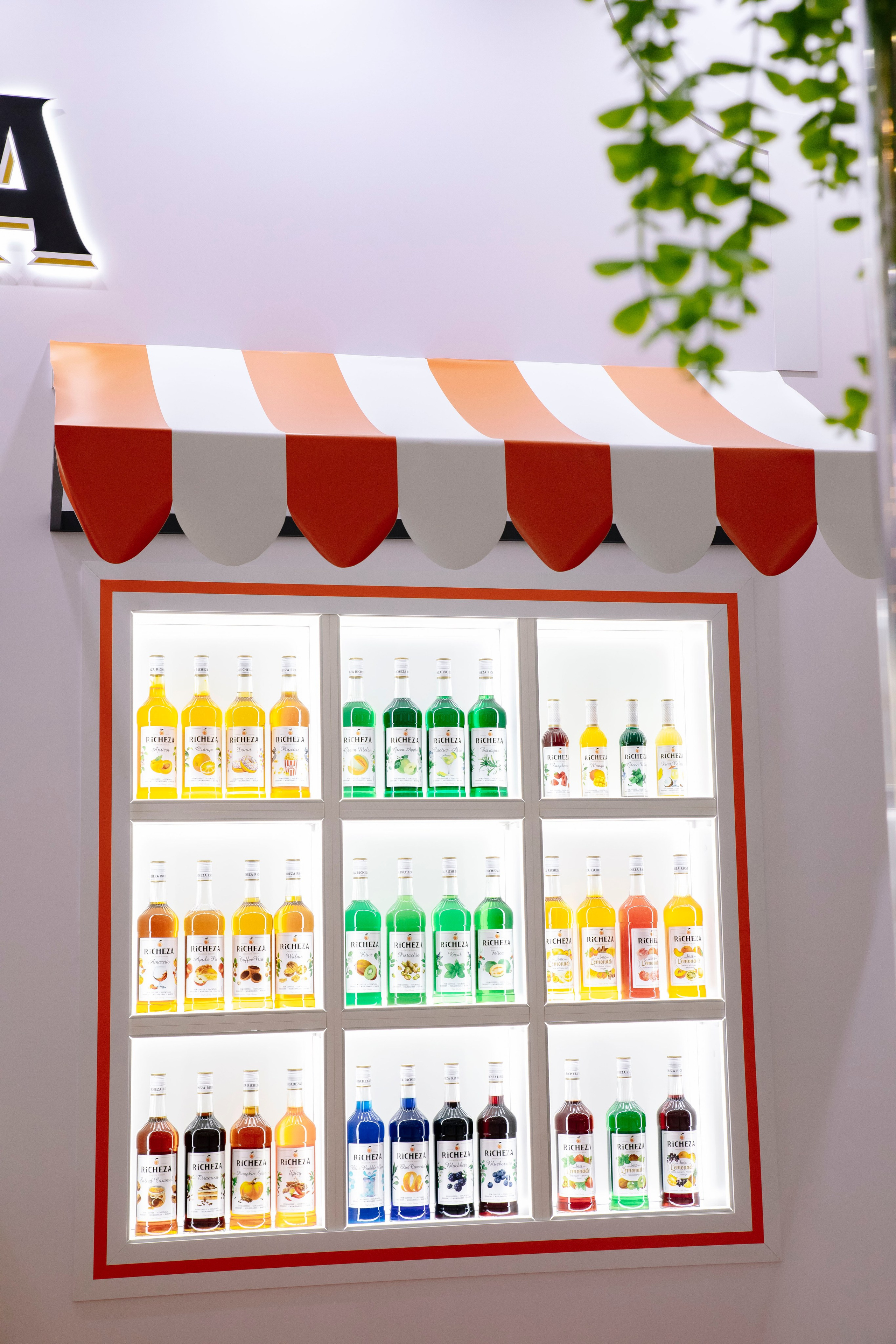 Выставка Coffee Tea Cacao Expo + HORECA Expo 2026, Тимирязев Центр. Профессиональный фотограф в Москве | Заказать фотосессию и съемку