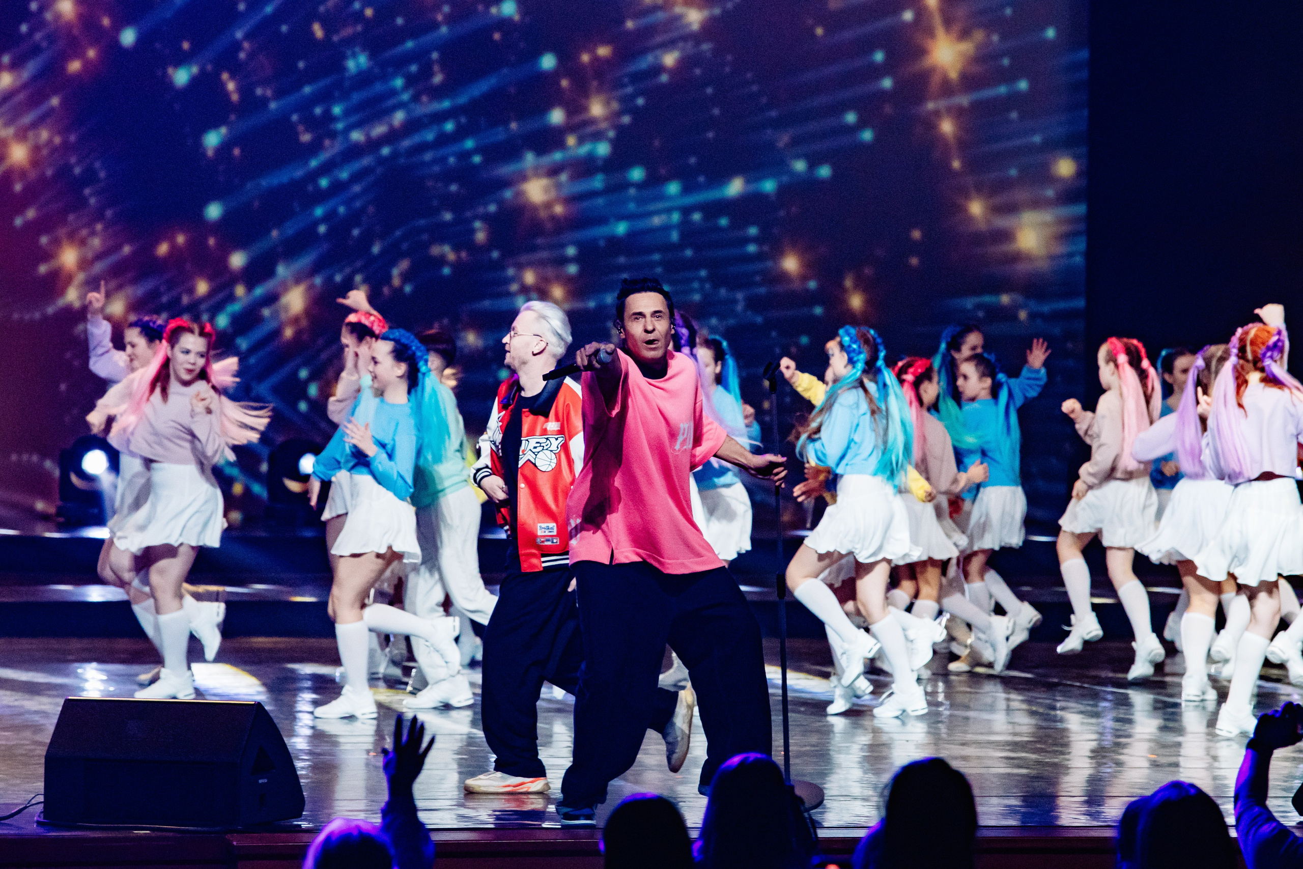 Новые Имена Кремлевский Дворец 15.04.24. Фотограф в Москве Яна Полосина