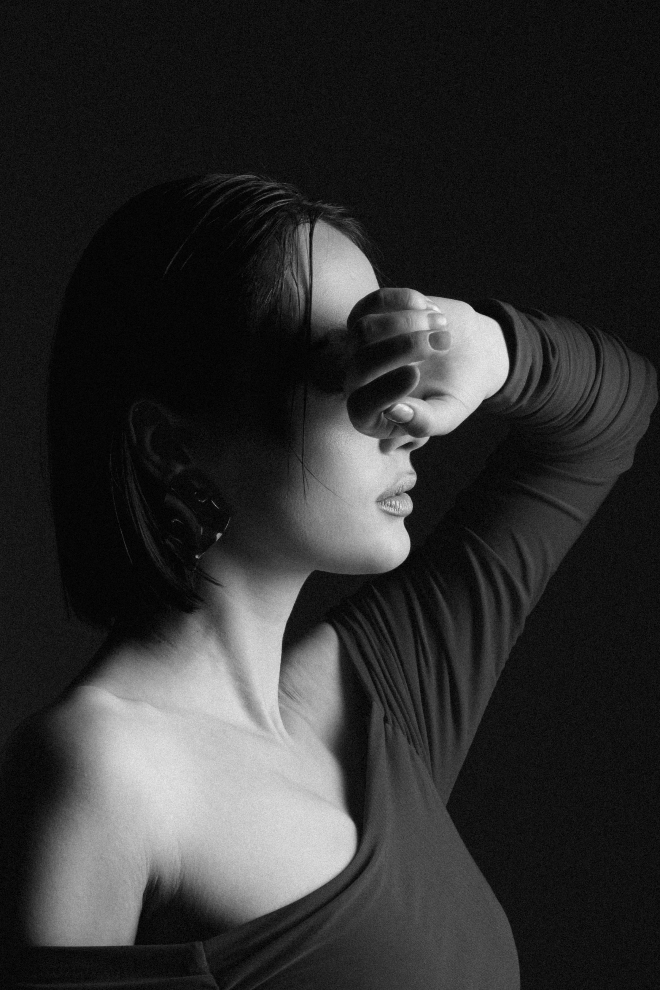 Red. Фотограф в Москве Яна Полосина