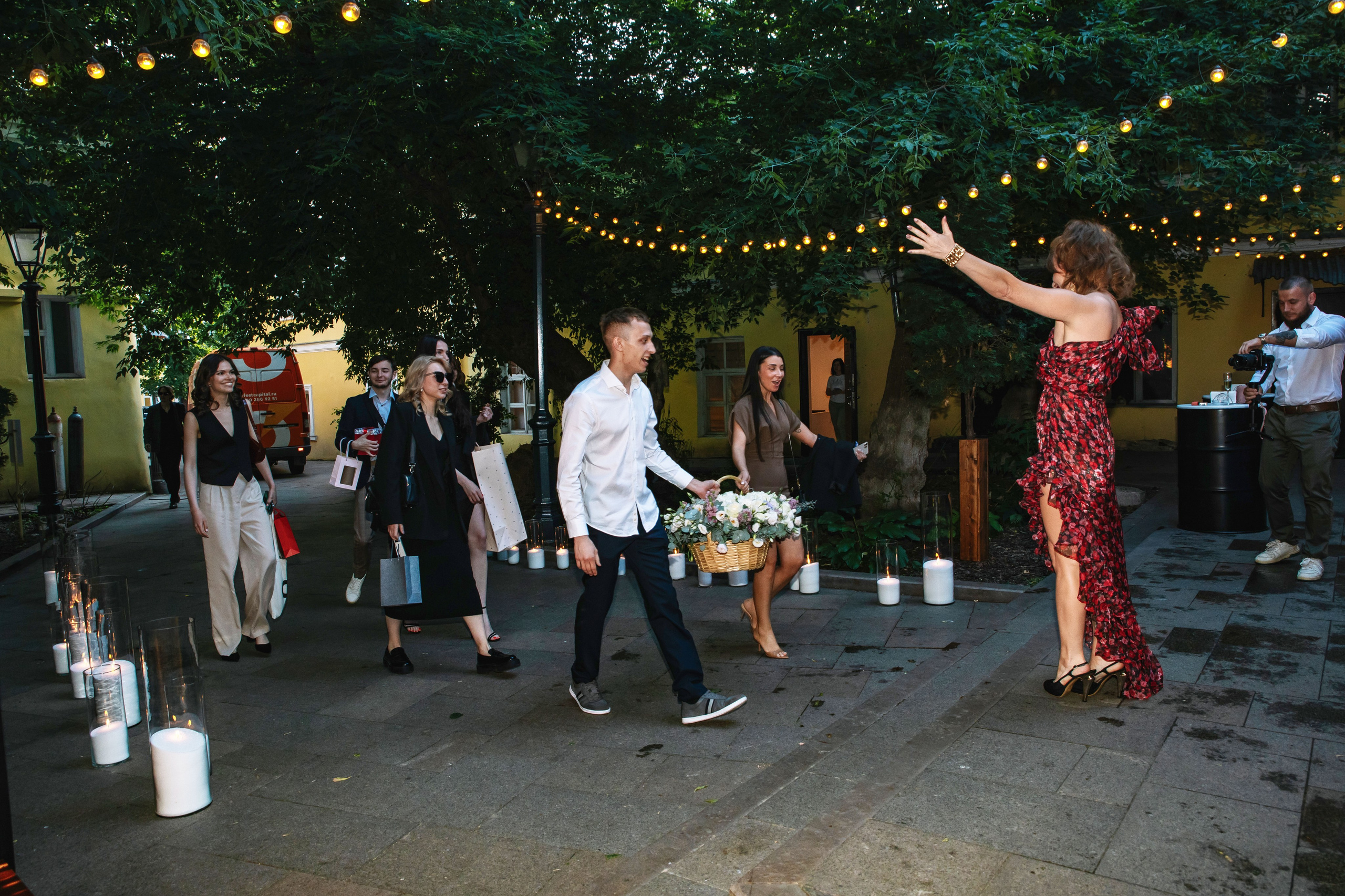 ~ С Днем Рождения, Катерина FOX ~. Фотограф в Москве Яна Полосина