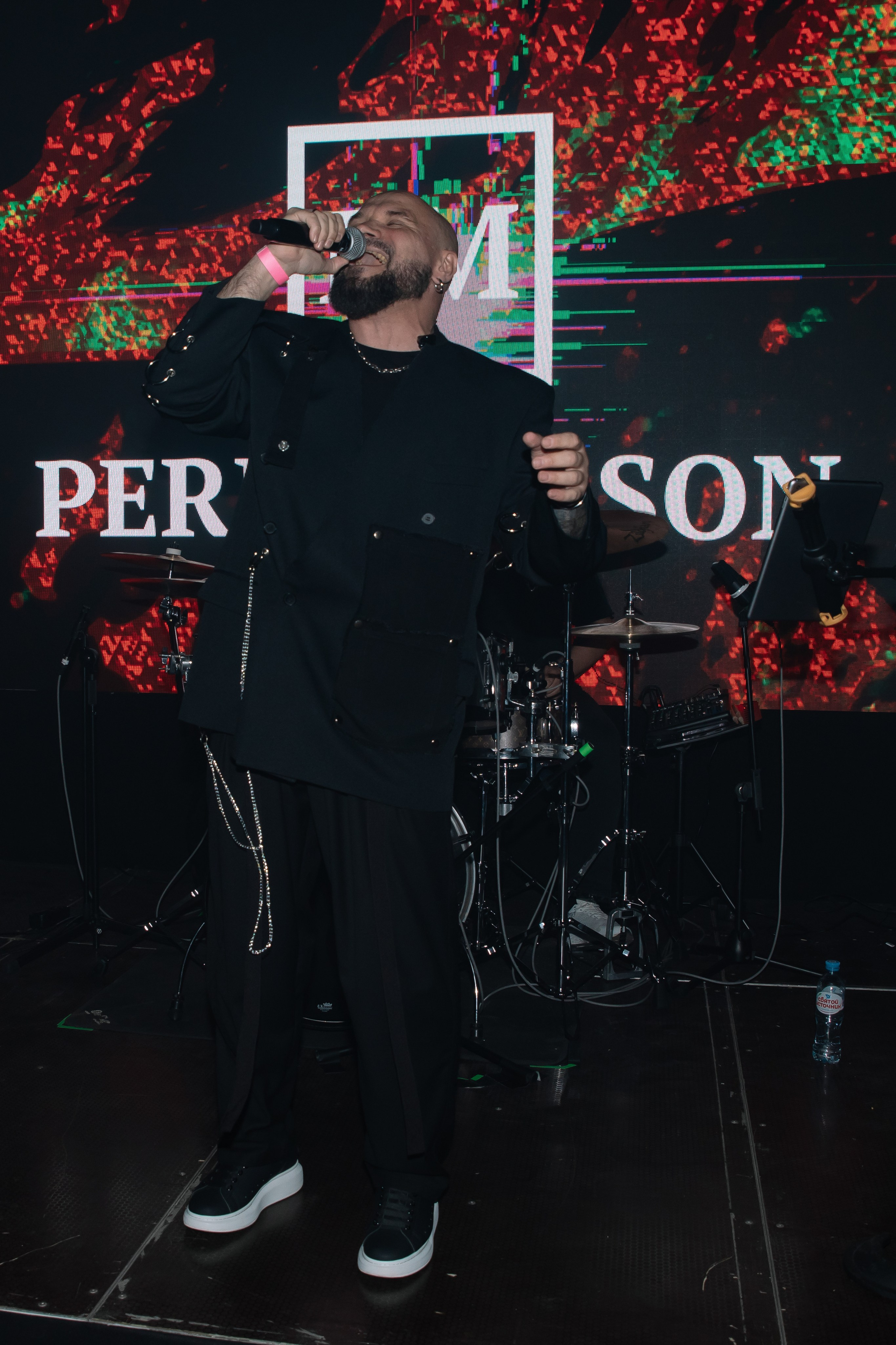 Вечеринка ВМЕСТЕ в Gaelro Loft. Фотограф в Москве Яна Полосина