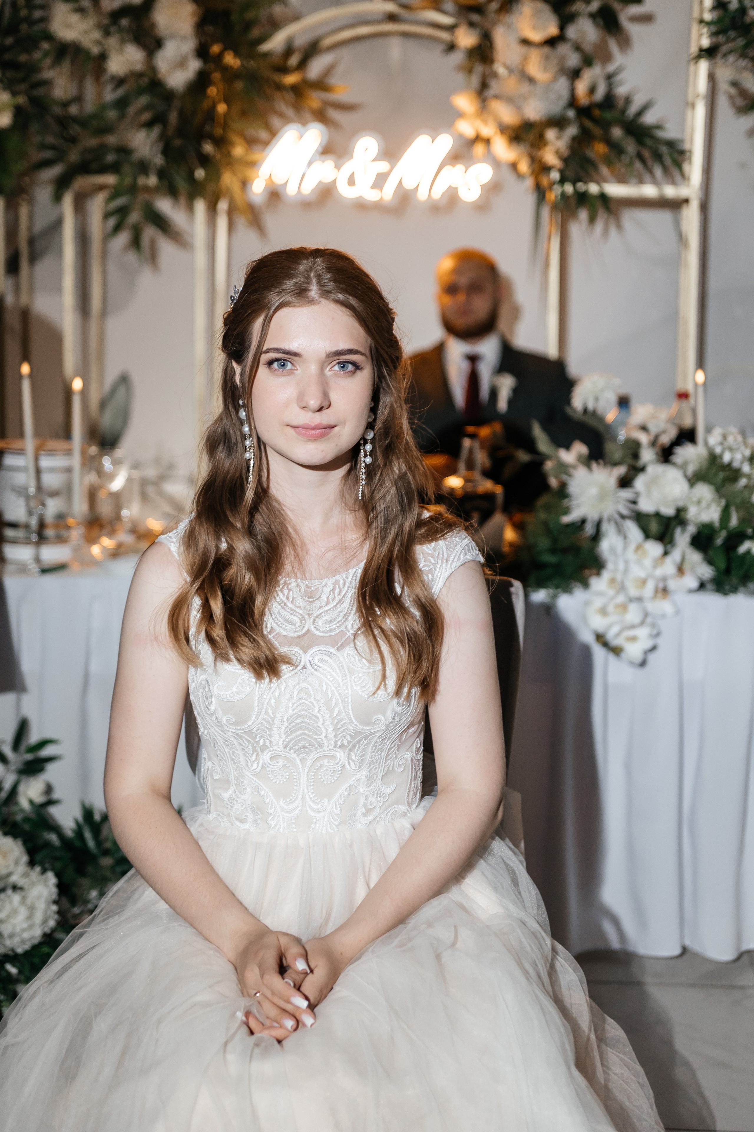 Дарья & Денис | 27.07.24. Свадебный и семейный фотограф в Омске Евгения Хакимова