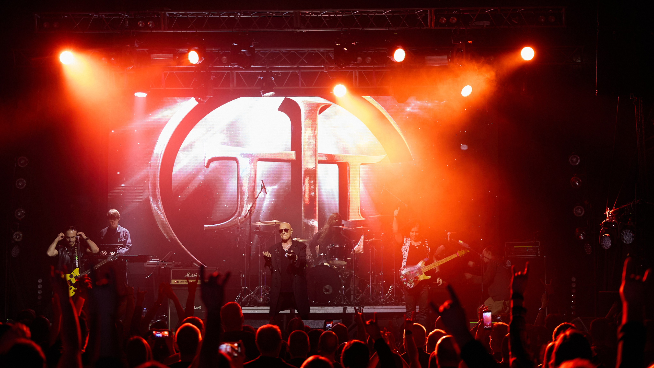 Joe lynn turner. Репортажный фотограф в Екатеринбурге Киль Анастасия