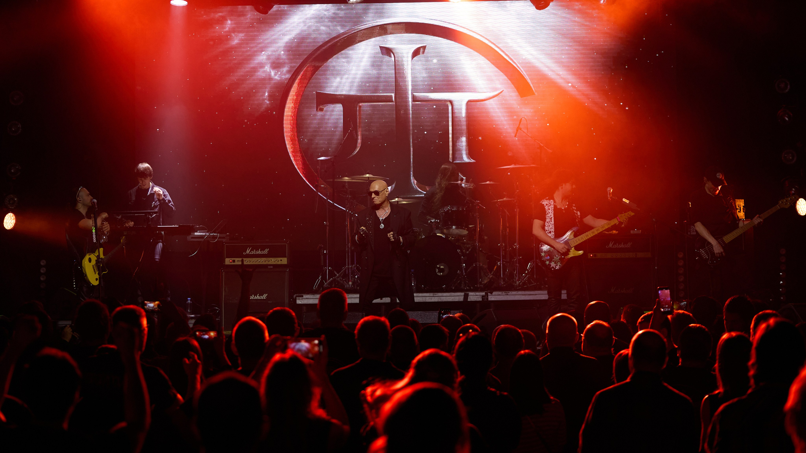 Joe lynn turner. Репортажный фотограф в Екатеринбурге Киль Анастасия