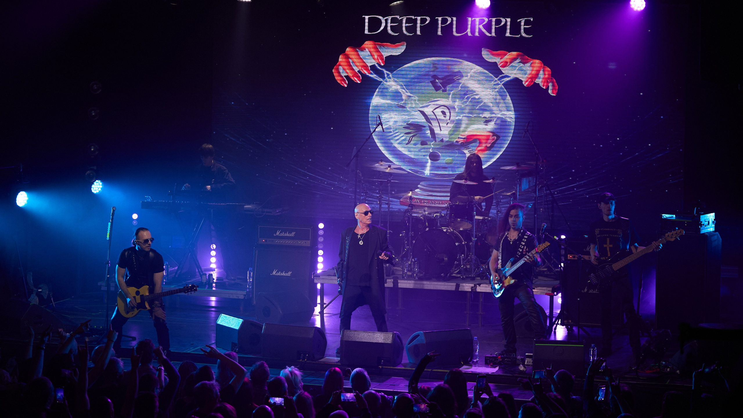 Joe lynn turner. Репортажный фотограф в Екатеринбурге Киль Анастасия