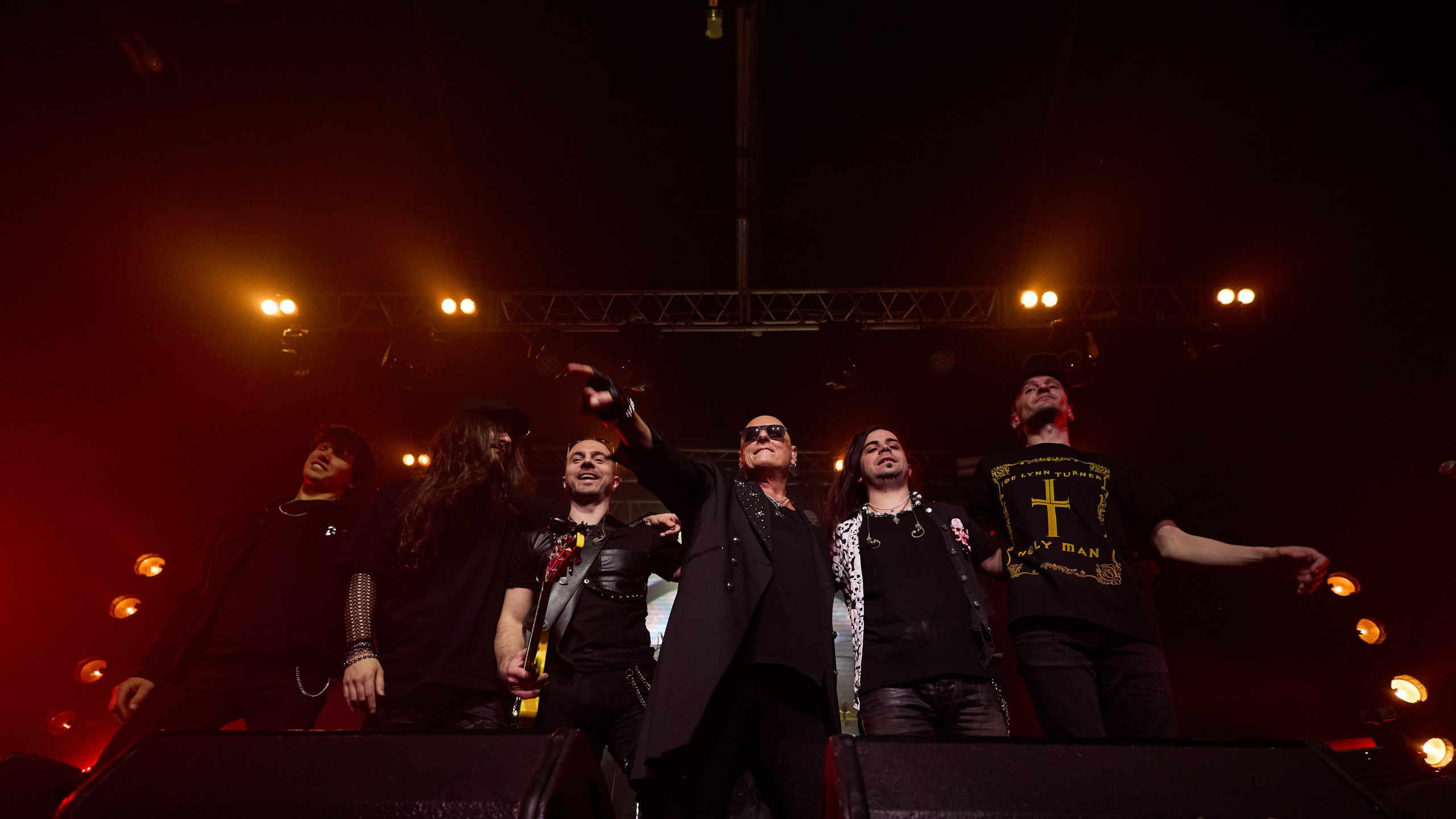 Joe lynn turner. Репортажный фотограф в Екатеринбурге Киль Анастасия