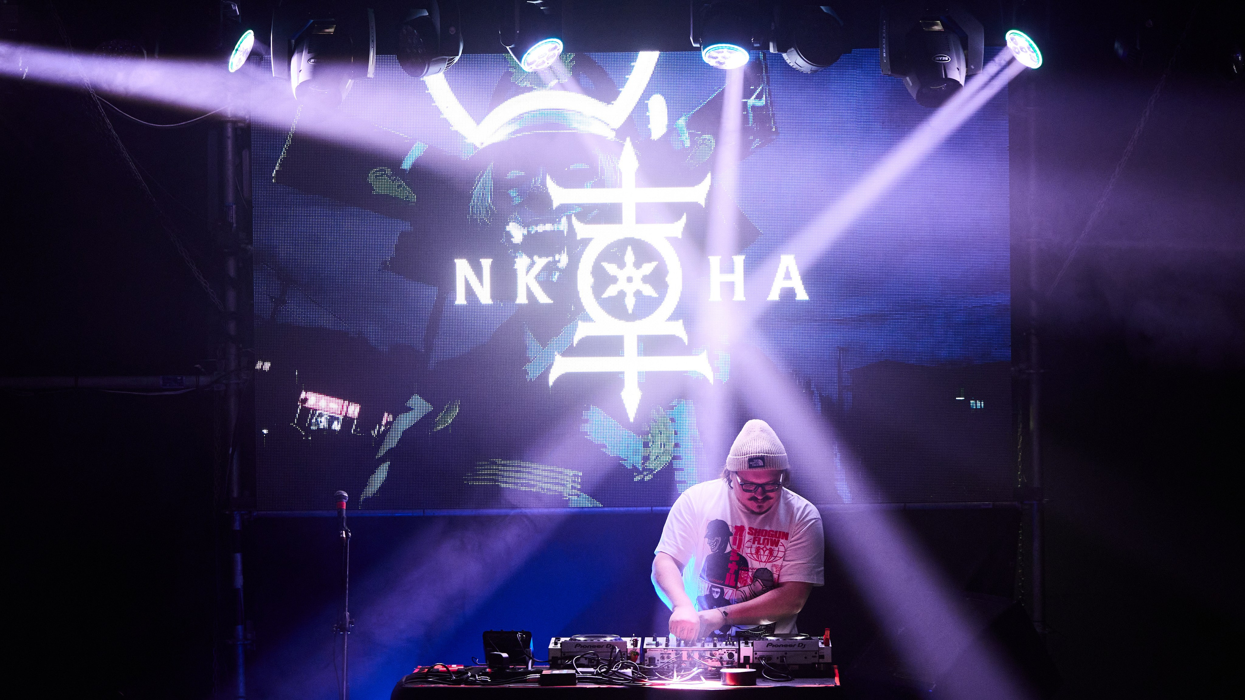 FFF × NDLS404 x NKOHA. Репортажный фотограф в Екатеринбурге Киль Анастасия