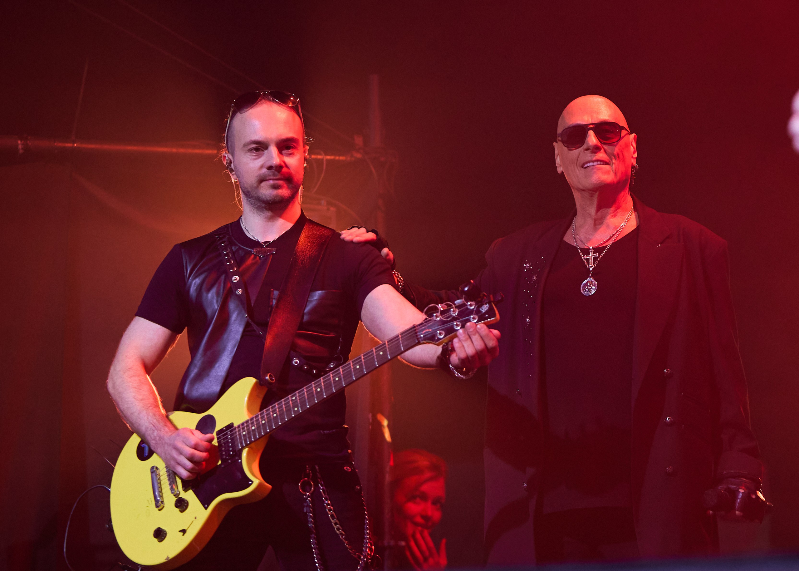 Joe lynn turner. Репортажный фотограф в Екатеринбурге Киль Анастасия