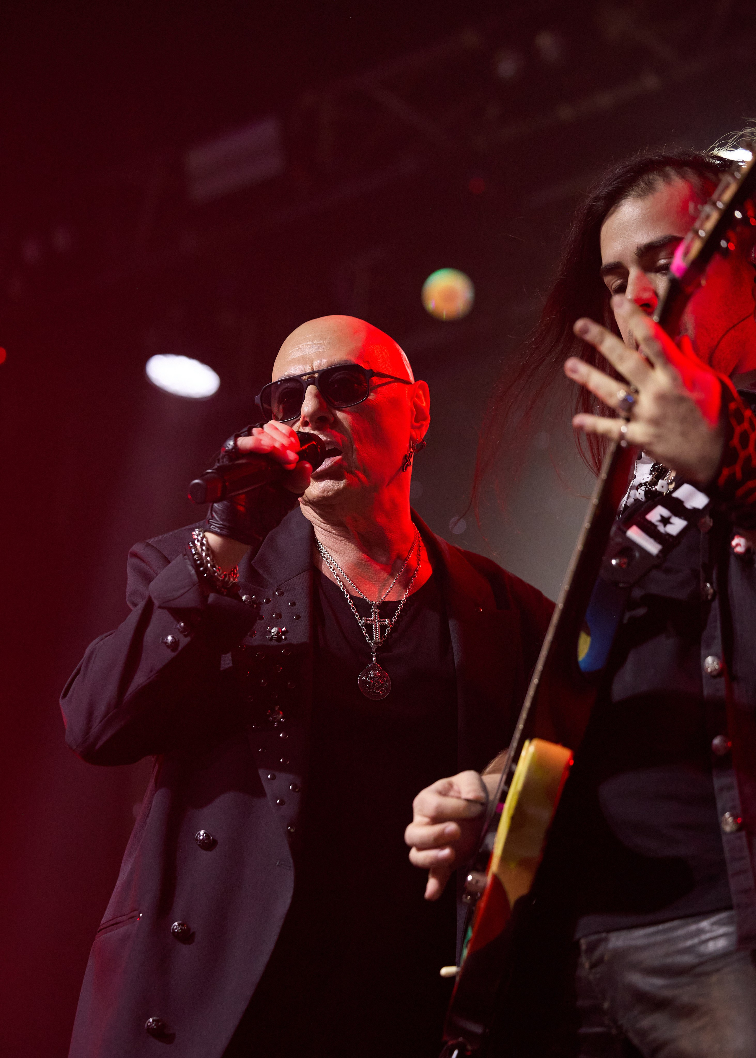 Joe lynn turner. Репортажный фотограф в Екатеринбурге Киль Анастасия