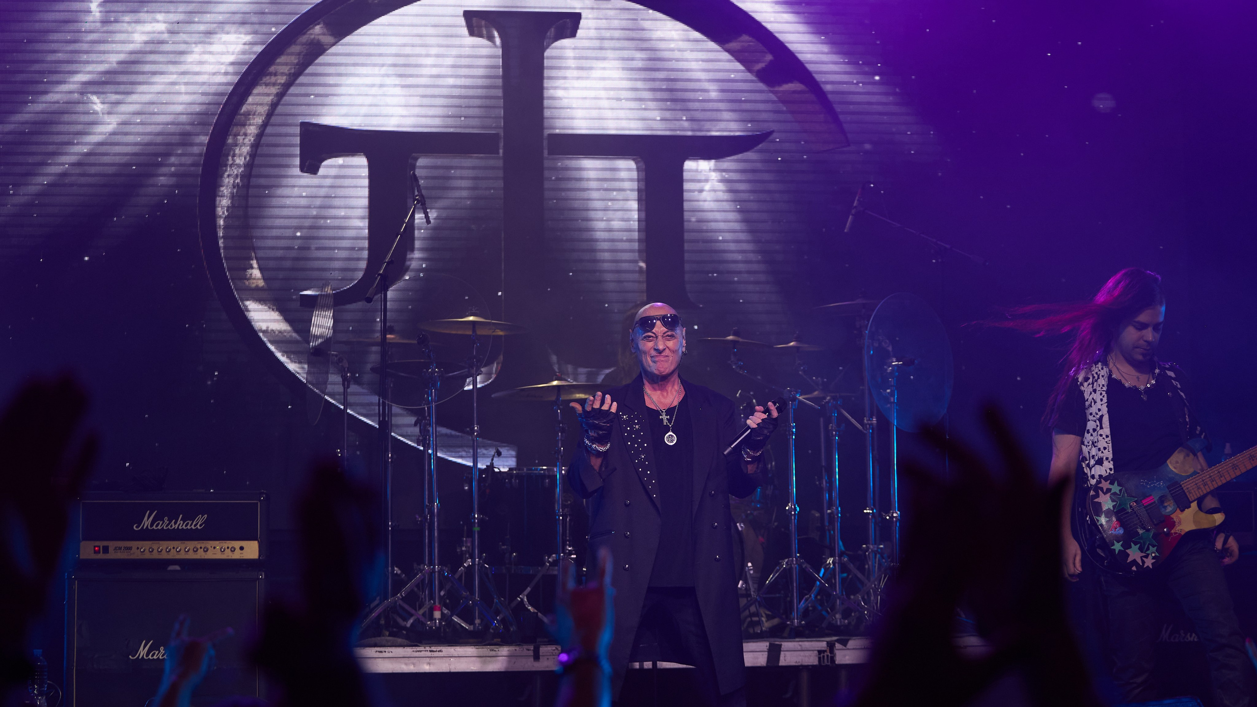 Joe lynn turner. Репортажный фотограф в Екатеринбурге Киль Анастасия