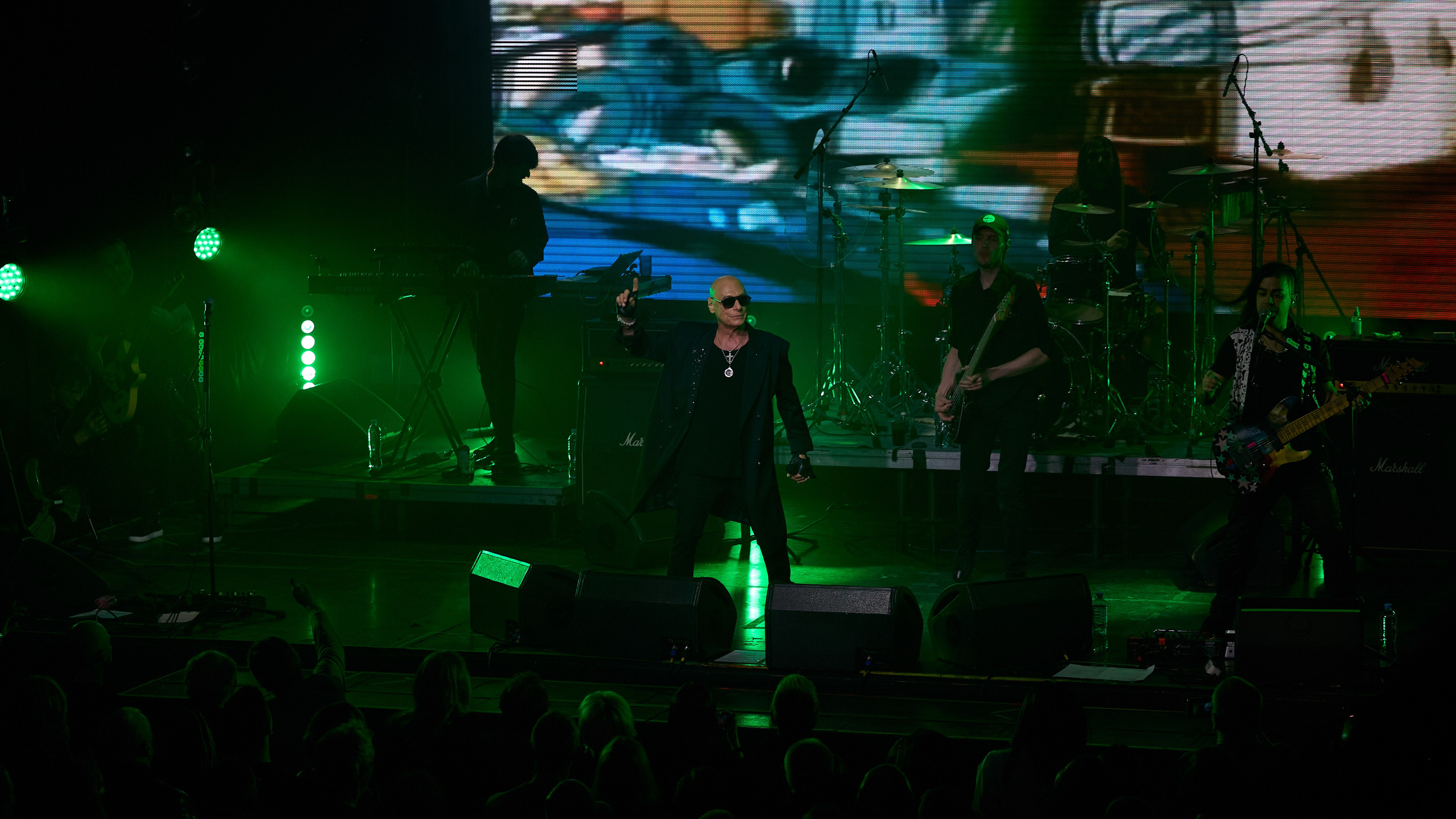 Joe lynn turner. Репортажный фотограф в Екатеринбурге Киль Анастасия