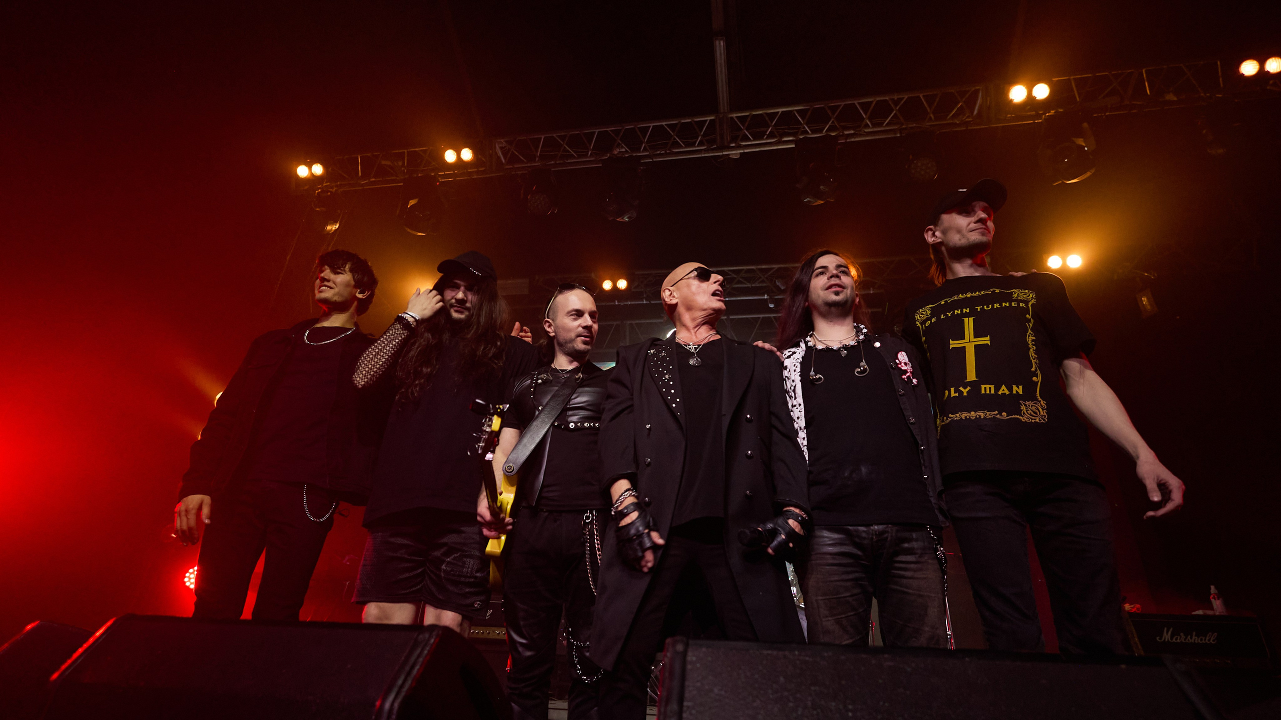Joe lynn turner. Репортажный фотограф в Екатеринбурге Киль Анастасия