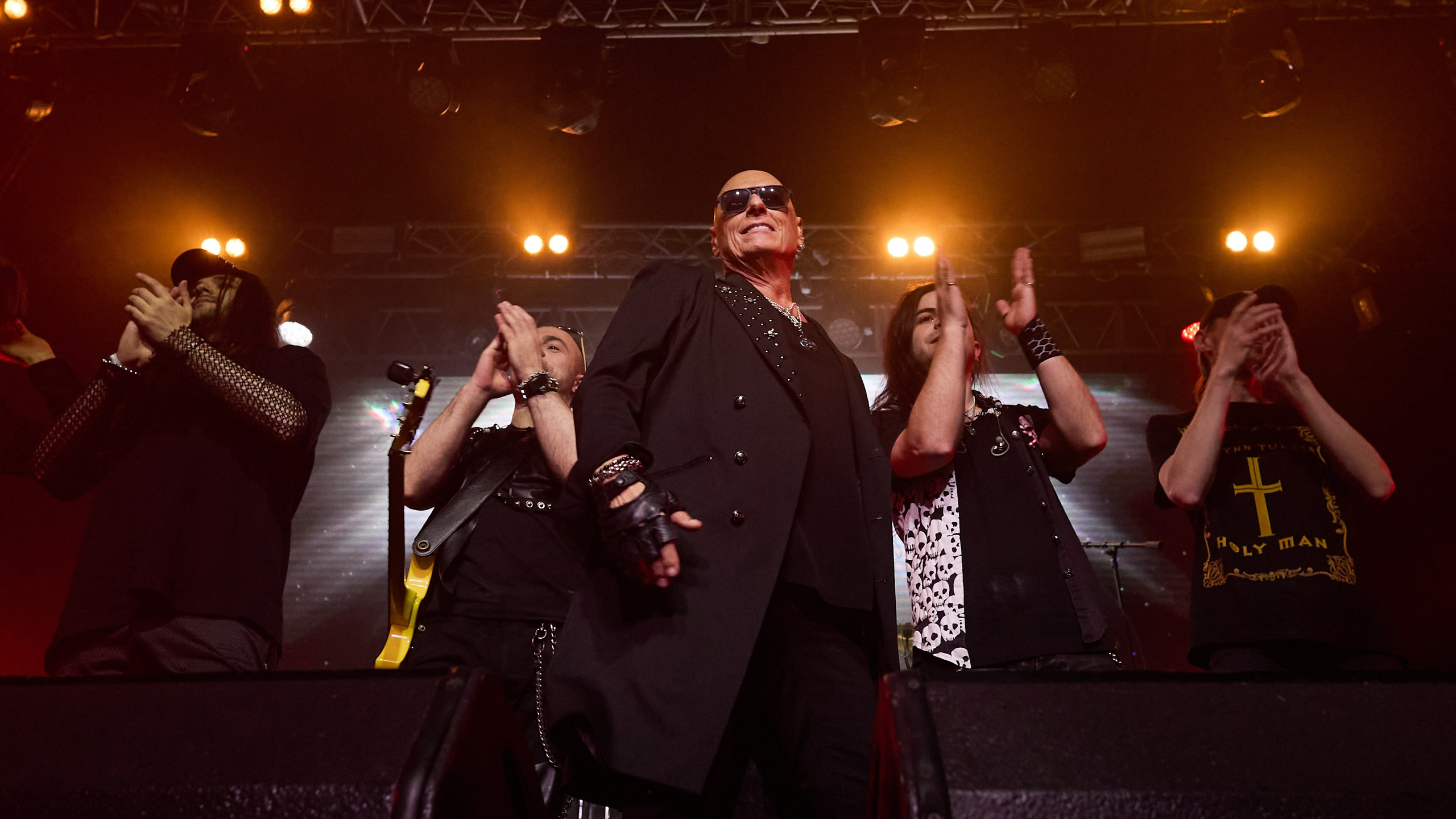 Joe lynn turner. Репортажный фотограф в Екатеринбурге Киль Анастасия