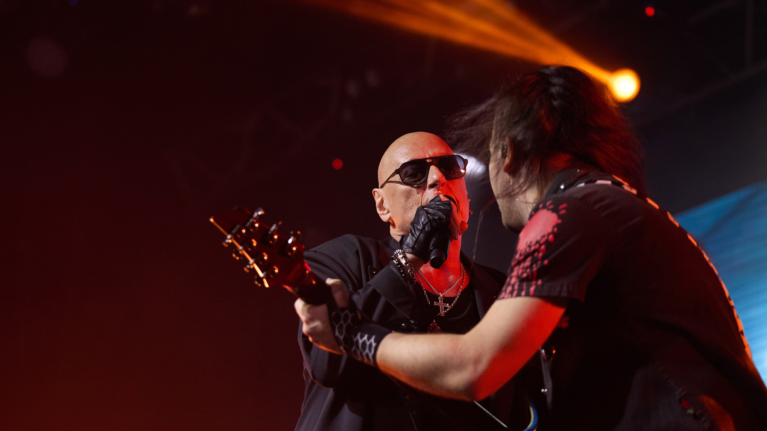 Joe lynn turner. Репортажный фотограф в Екатеринбурге Киль Анастасия