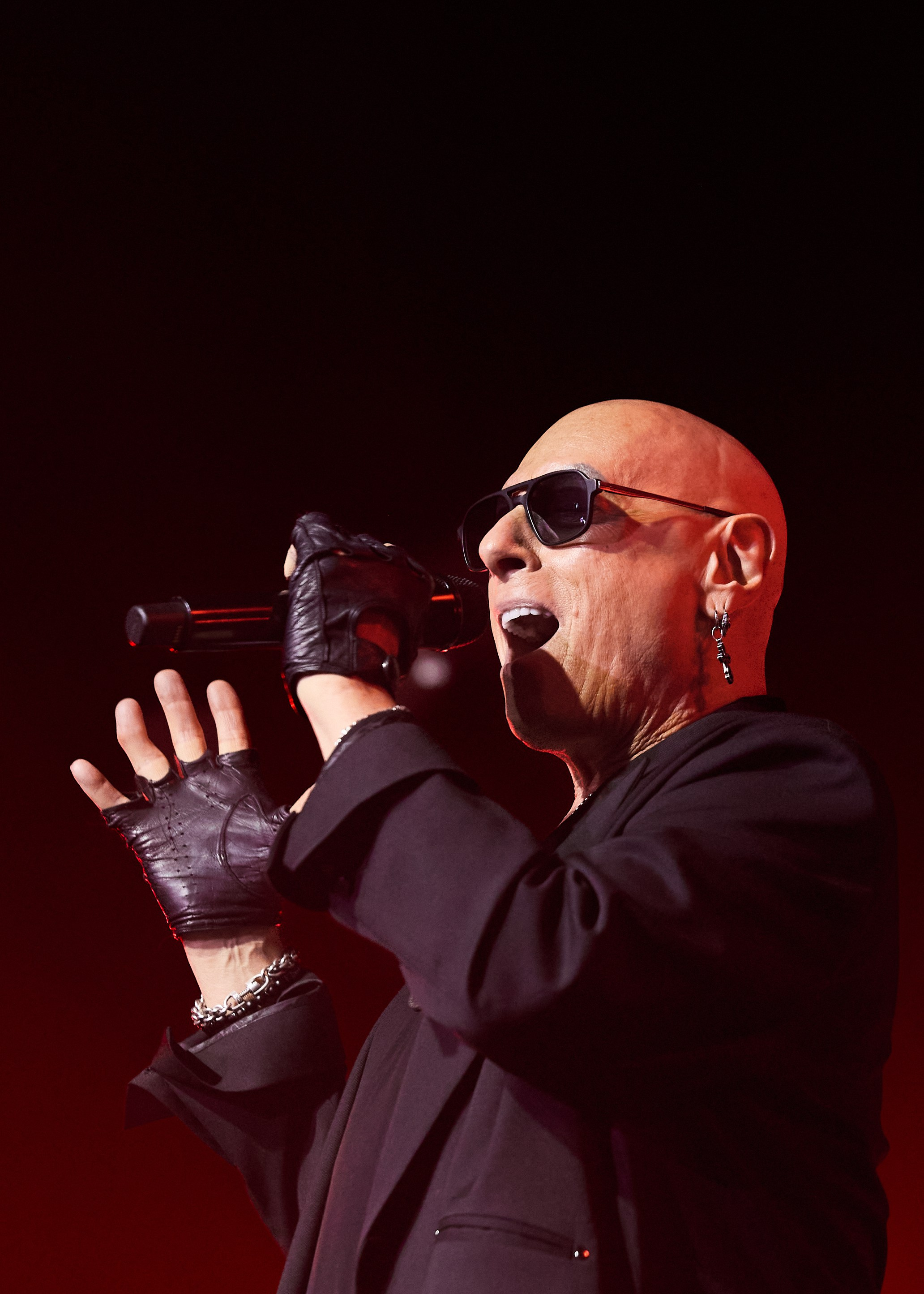 Joe lynn turner. Репортажный фотограф в Екатеринбурге Киль Анастасия