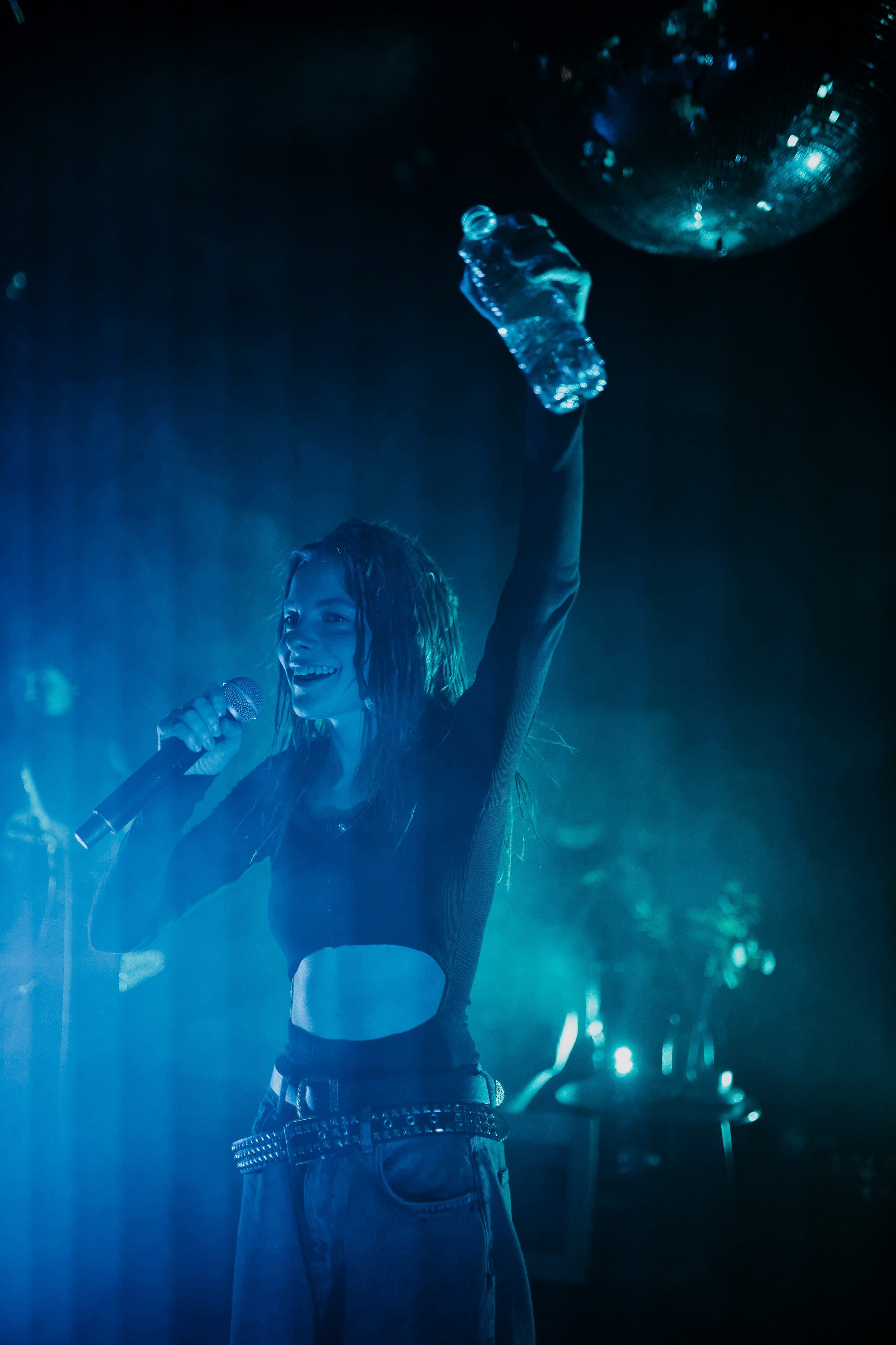 MINAEVA. Фотограф Москва