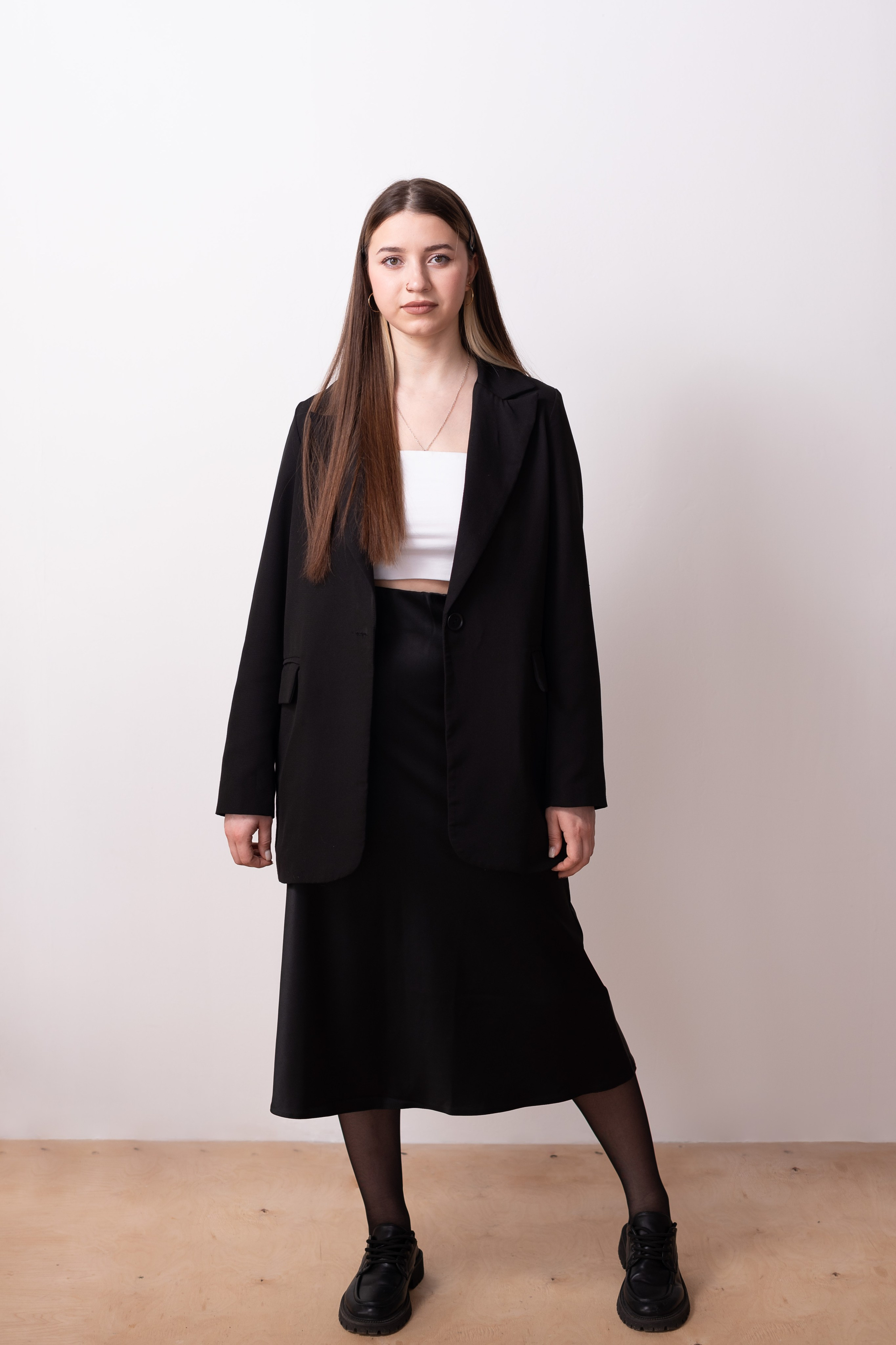 Выпускники школы. Контент фотограф в Перми Нина Березина