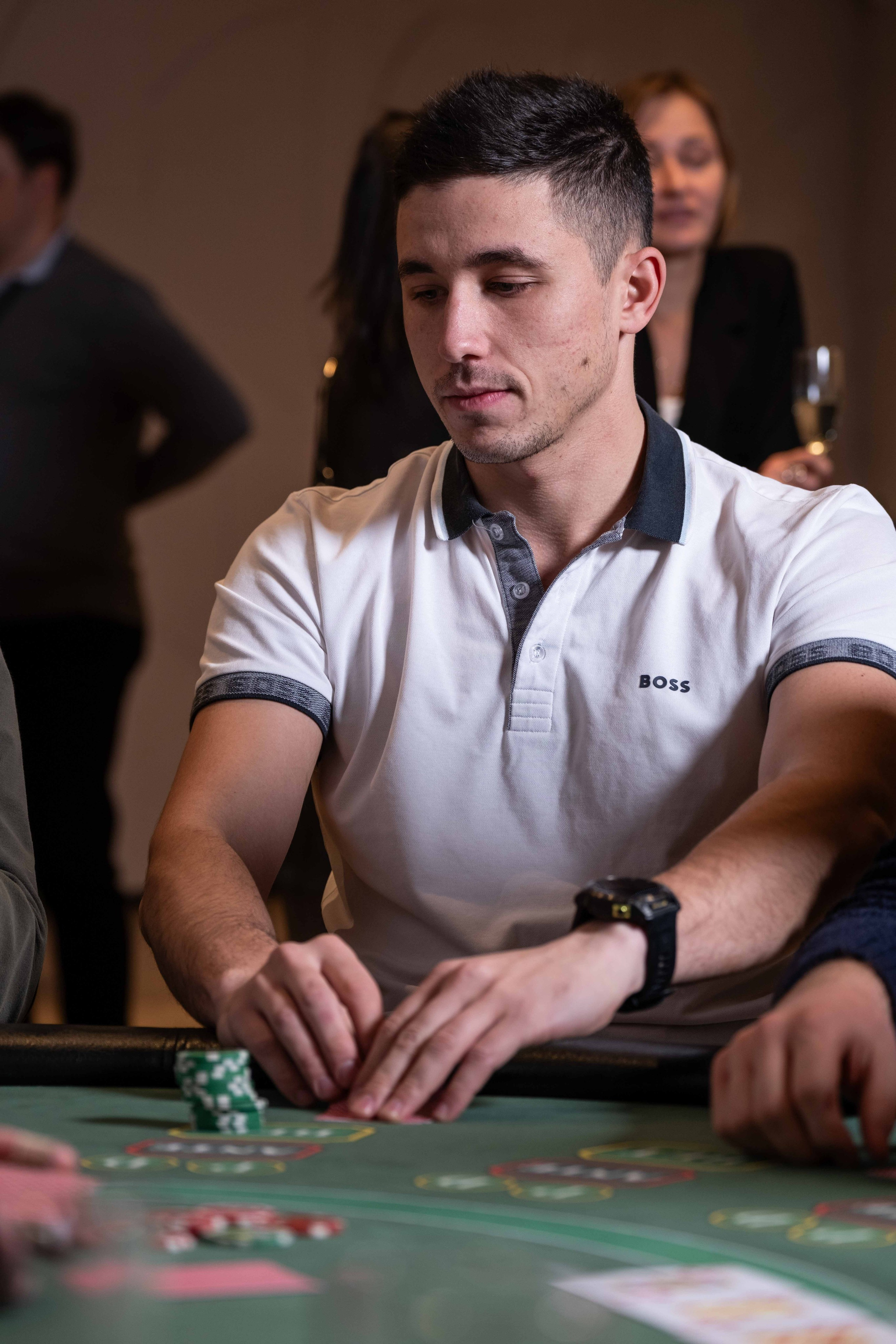 Альбом корпоратив. Фото тур