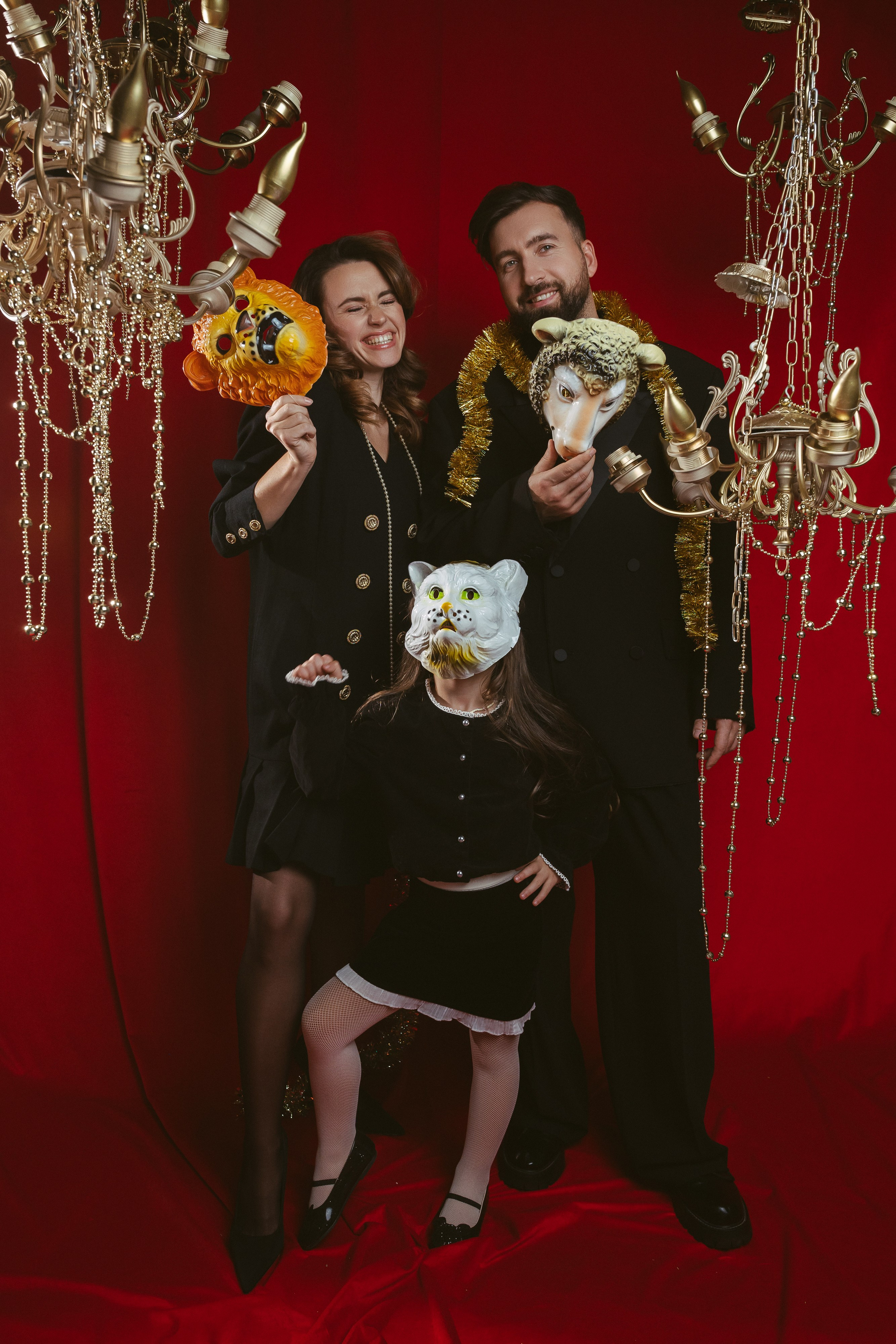 Happy new year. Свадебный, репортажный, семейный фотограф Елена Брюхова